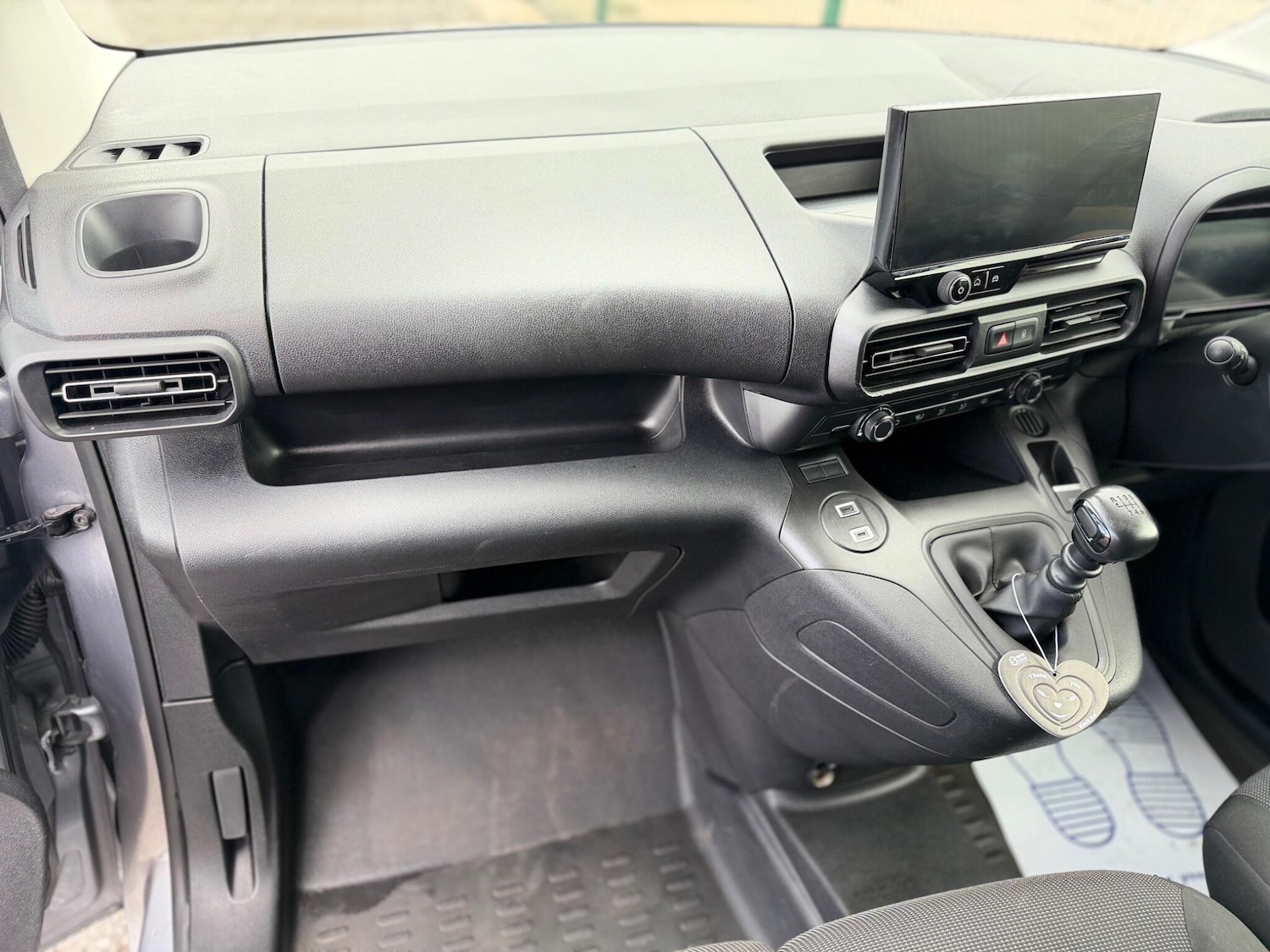 Used Citroen Berlingo for sale - 78127937: Photo 25