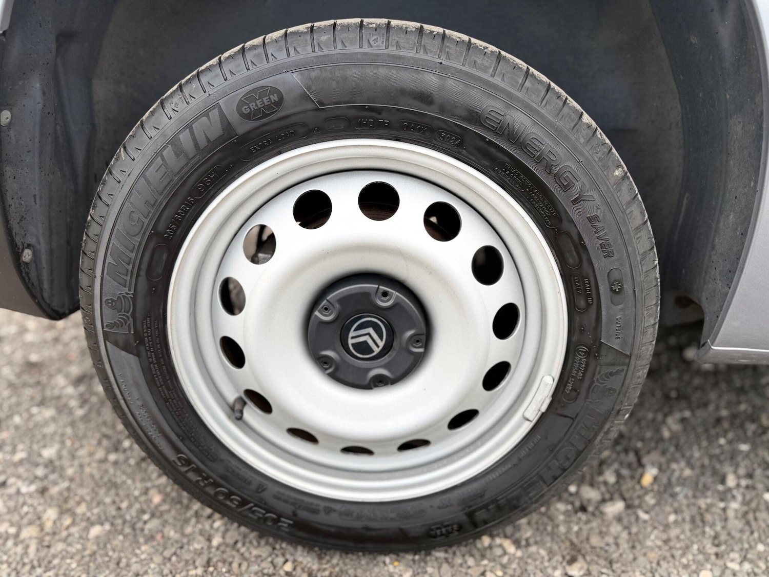 Used Citroen Berlingo for sale - 78127937: Photo 26