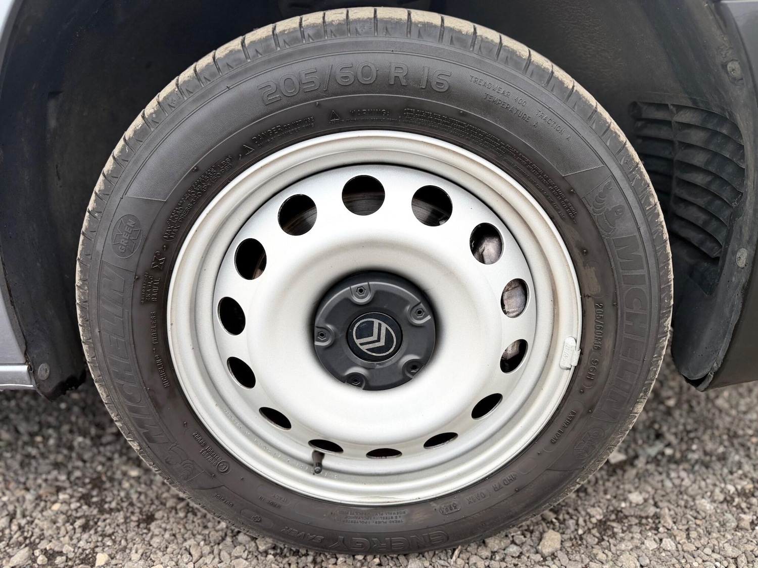 Used Citroen Berlingo for sale - 78127937: Photo 27