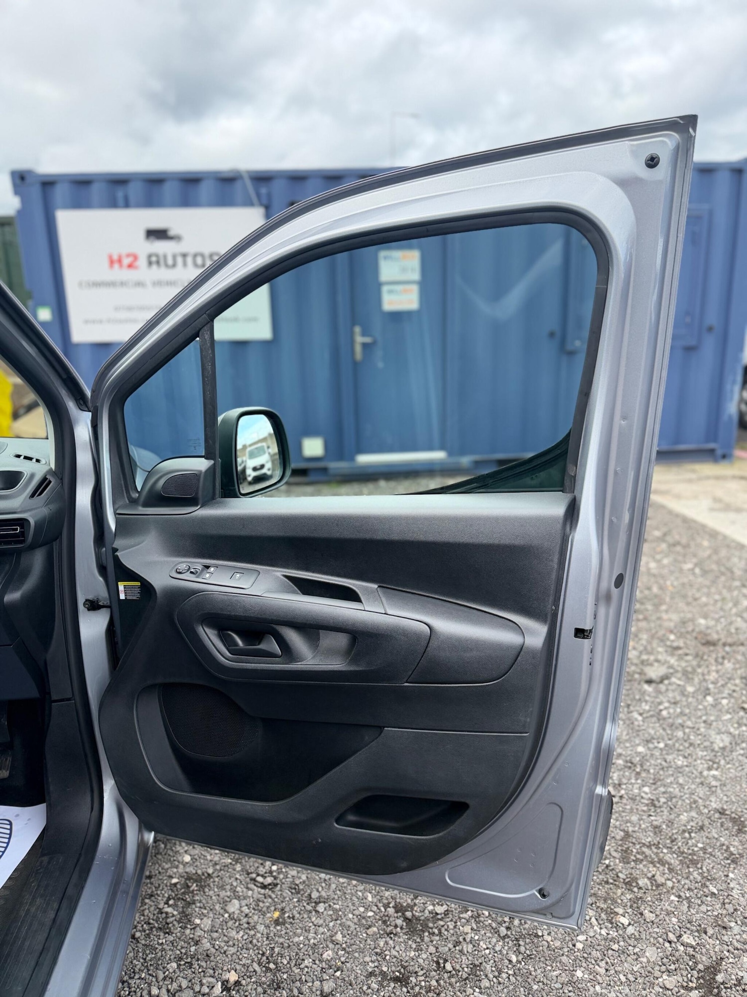 Used Citroen Berlingo for sale - 78127937: Photo 28