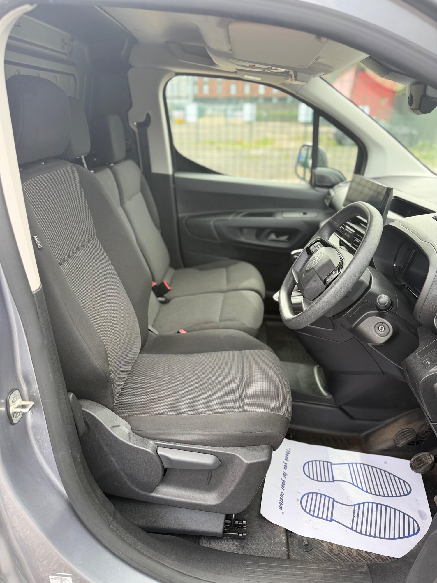 Used Citroen Berlingo for sale - 78127937: Photo 29