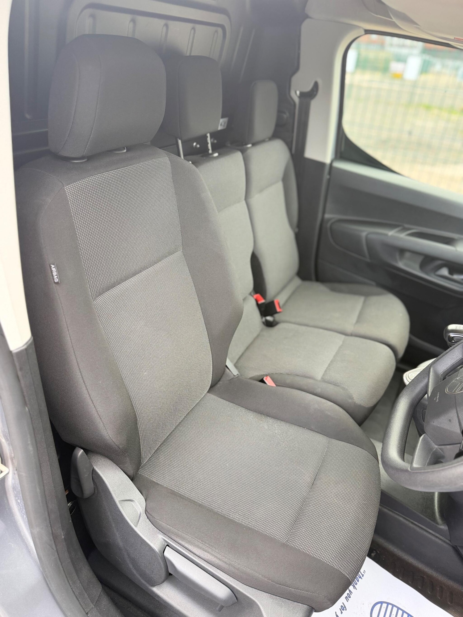 Used Citroen Berlingo for sale - 78127937: Photo 30