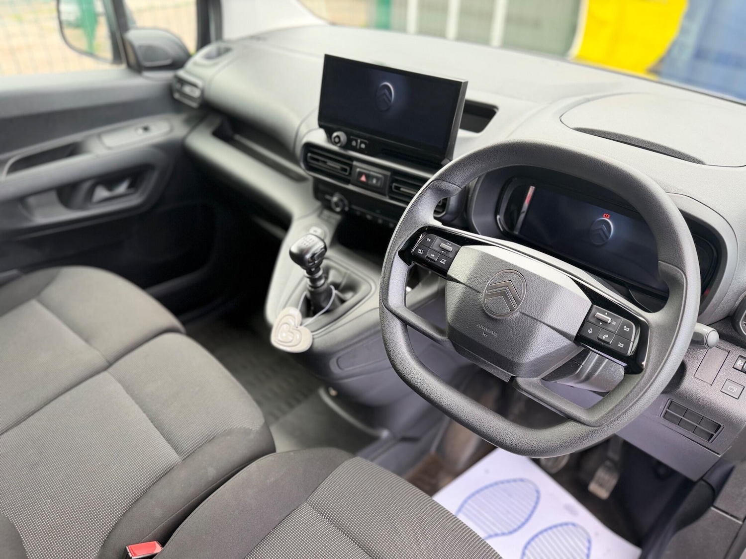 Used Citroen Berlingo for sale - 78127937: Photo 31