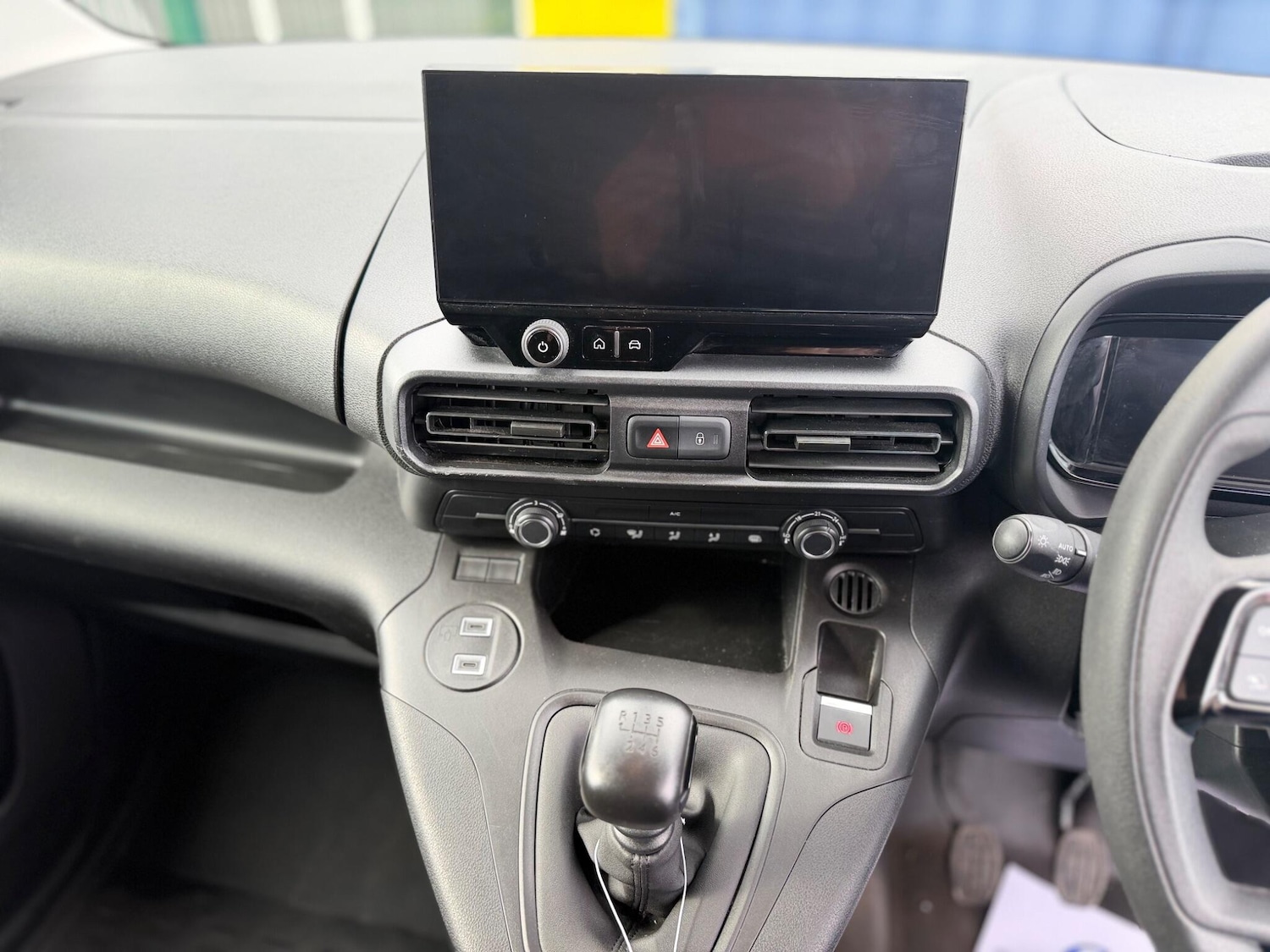 Used Citroen Berlingo for sale - 78127937: Photo 34