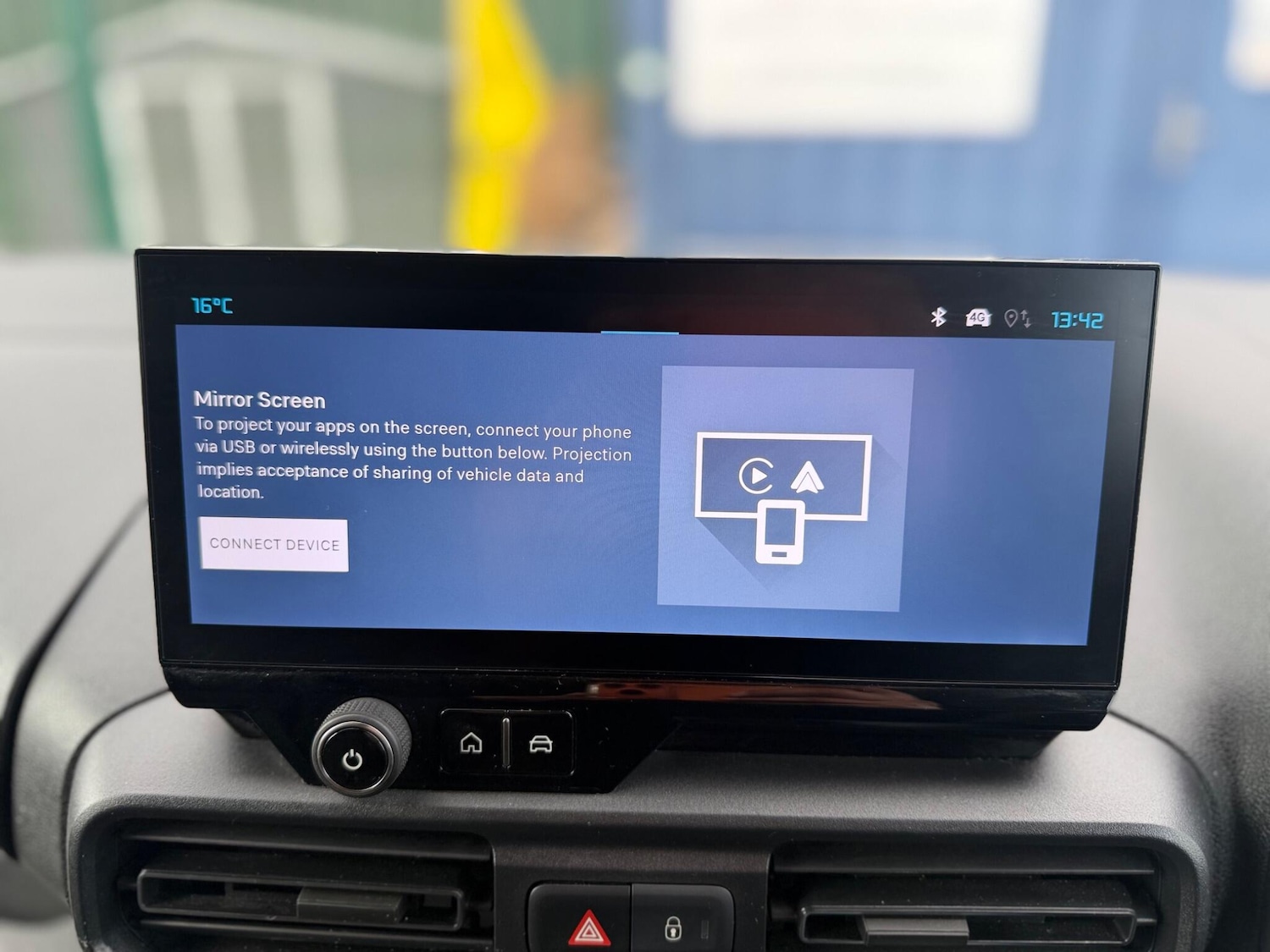 Used Citroen Berlingo for sale - 78127937: Photo 35