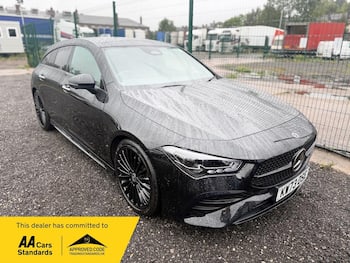 Used Mercedes-Benz CLA 2023 for sale - 79676791: Photo