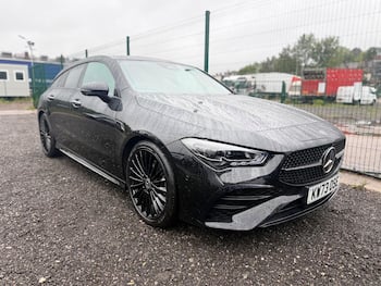Used Mercedes-Benz CLA 2023 for sale - 79676791: Photo