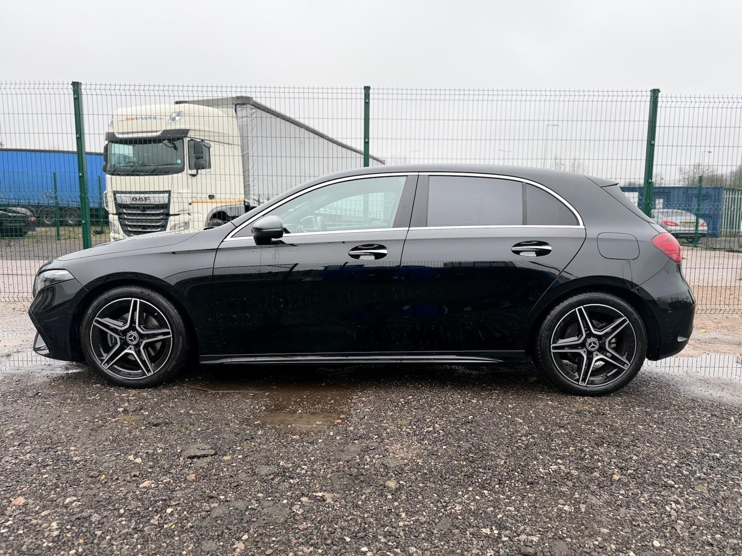 Used Mercedes-Benz A-Class 2025 for sale - 77291727: Photo 22