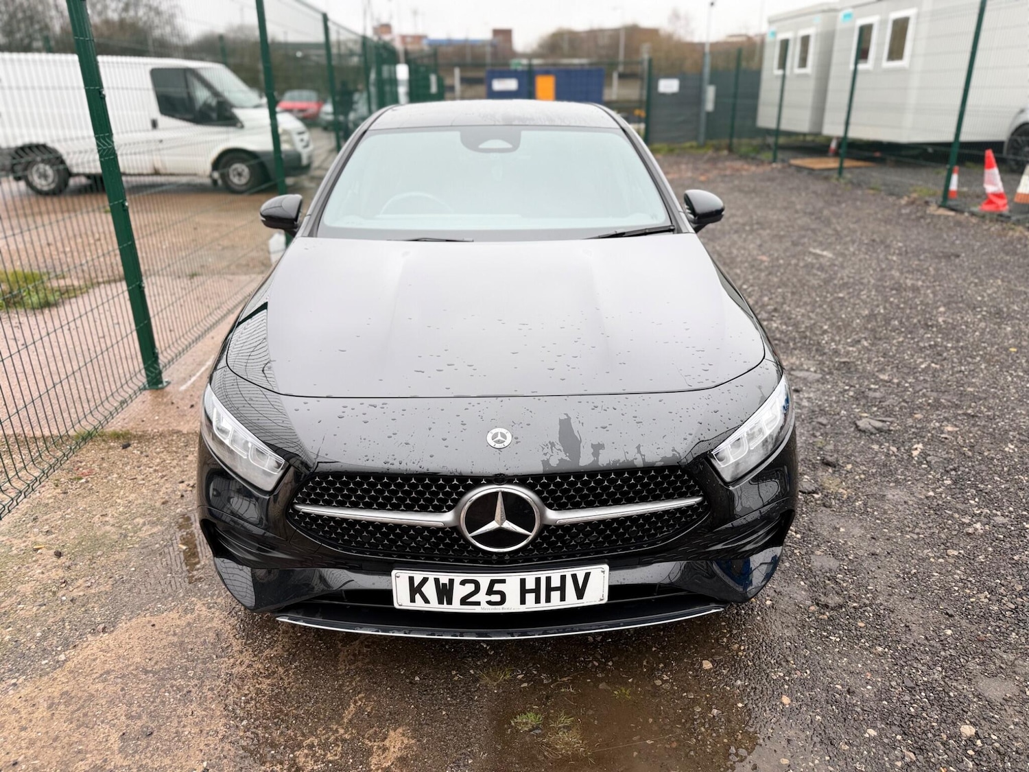 Used Mercedes-Benz A-Class 2025 for sale - 77291727: Photo 27