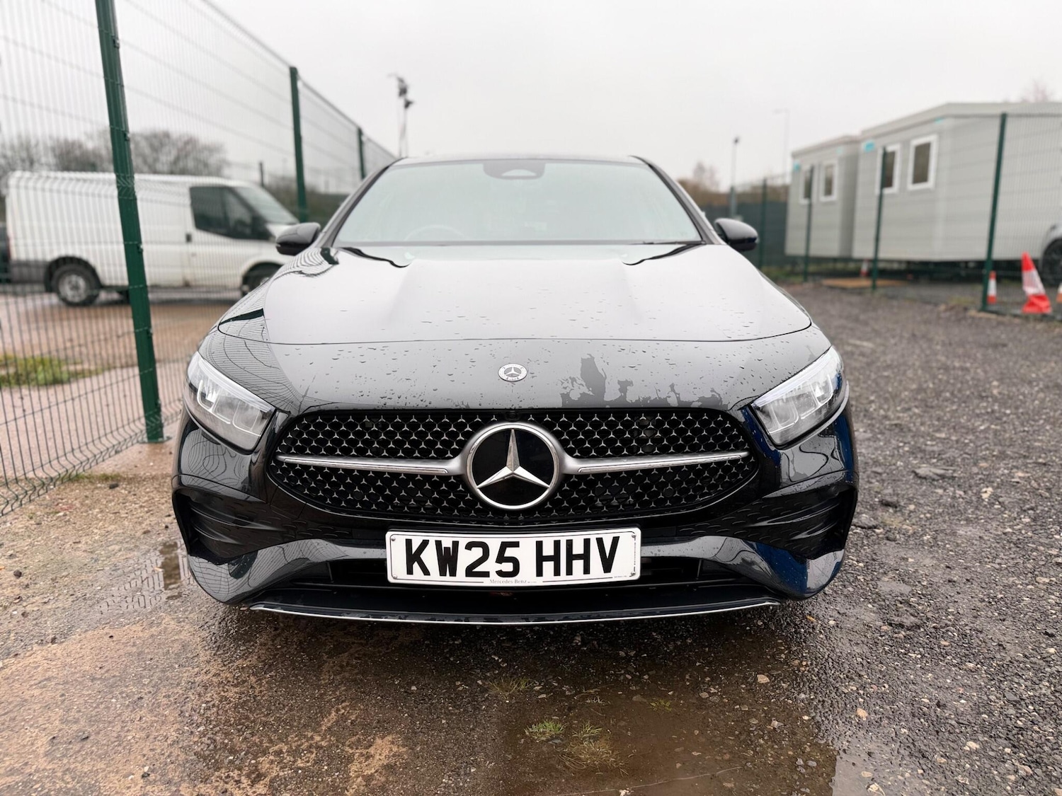 Used Mercedes-Benz A-Class 2025 for sale - 77291727: Photo 28