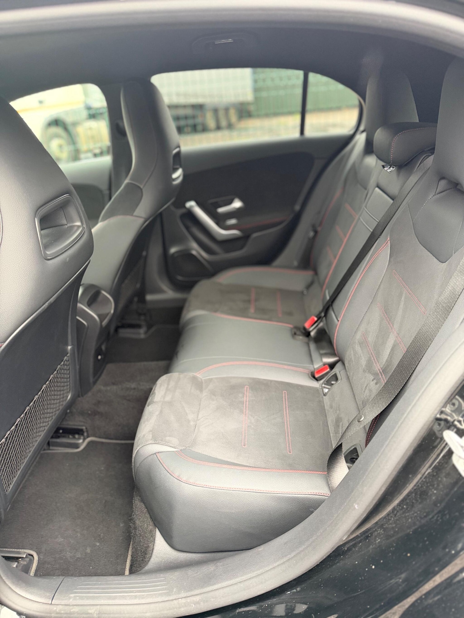 Used Mercedes-Benz A-Class 2025 for sale - 77291727: Photo 29