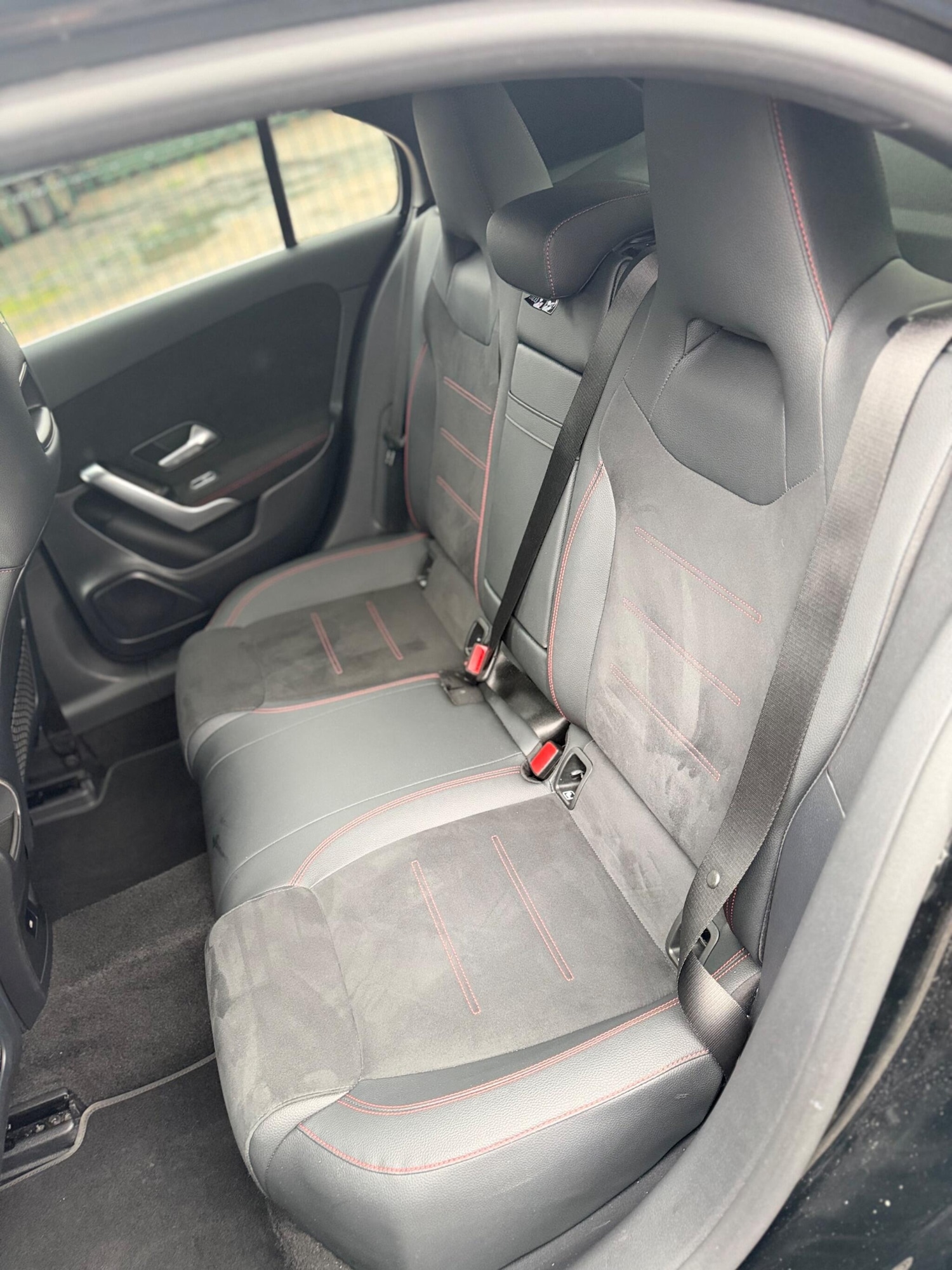 Used Mercedes-Benz A-Class 2025 for sale - 77291727: Photo 30