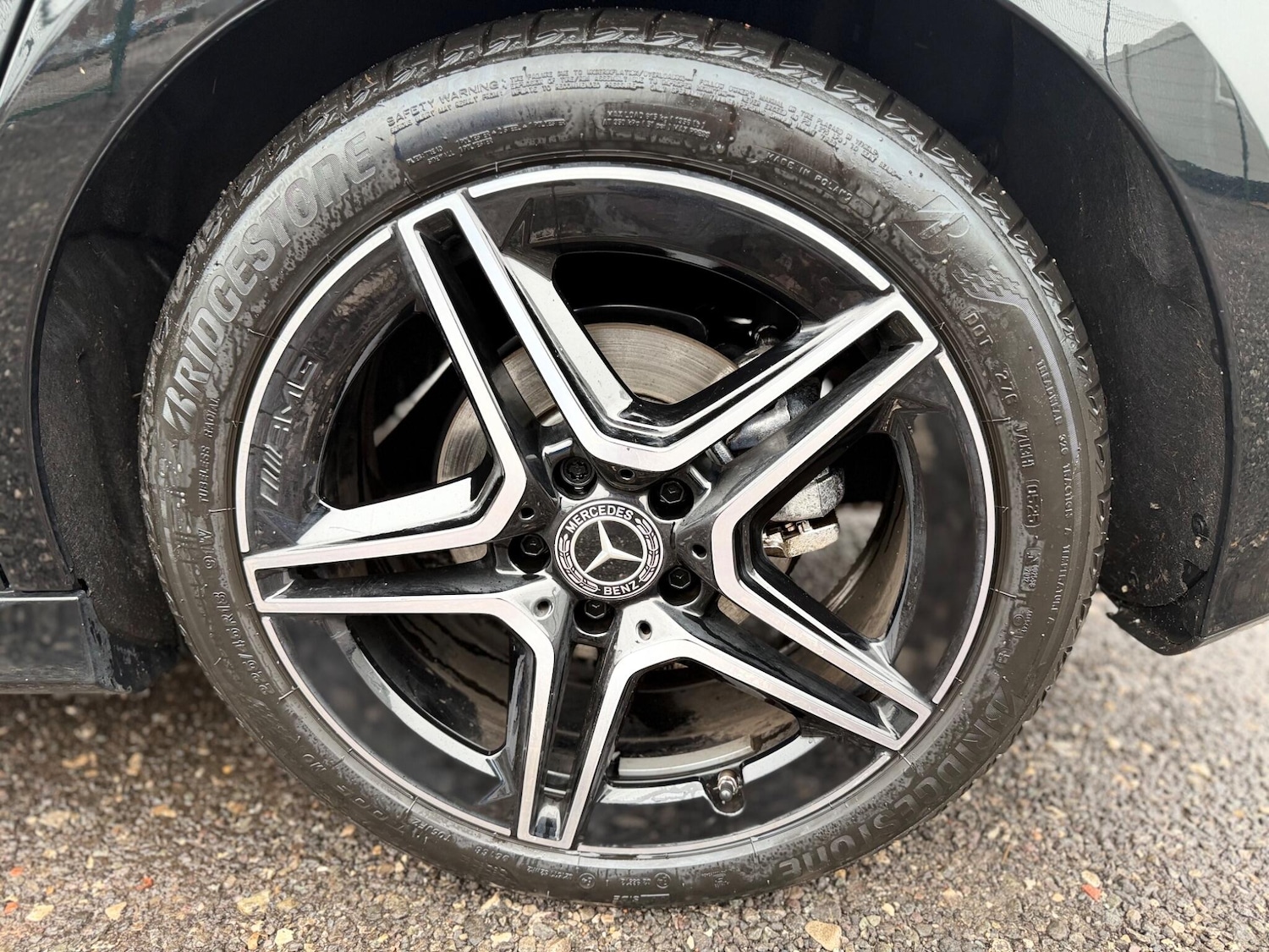 Used Mercedes-Benz A-Class 2025 for sale - 77291727: Photo 31