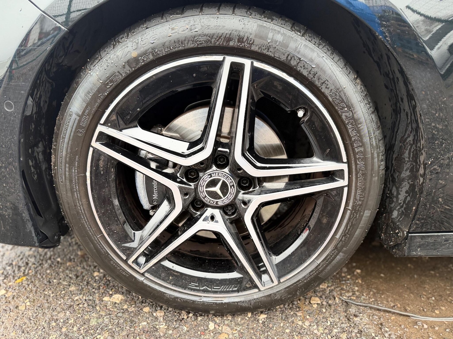 Used Mercedes-Benz A-Class 2025 for sale - 77291727: Photo 32