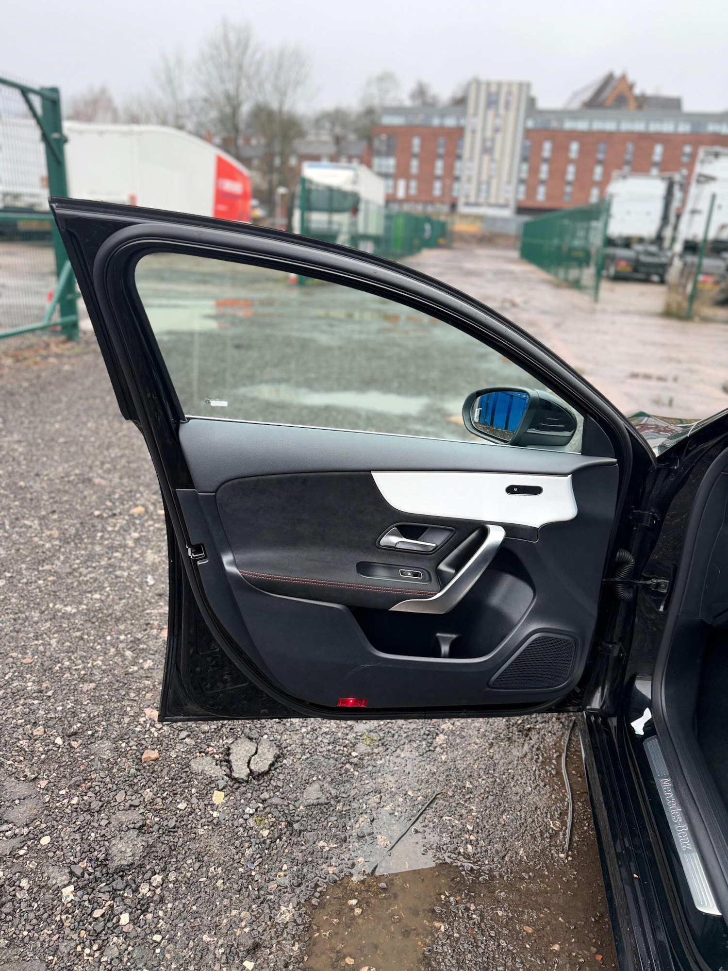 Used Mercedes-Benz A-Class 2025 for sale - 77291727: Photo 33