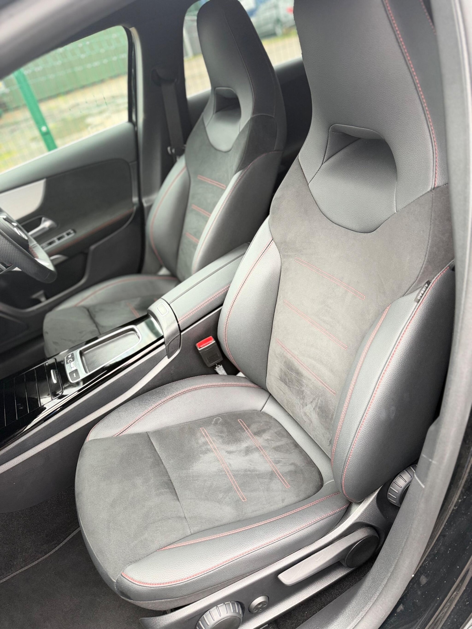 Used Mercedes-Benz A-Class 2025 for sale - 77291727: Photo 35