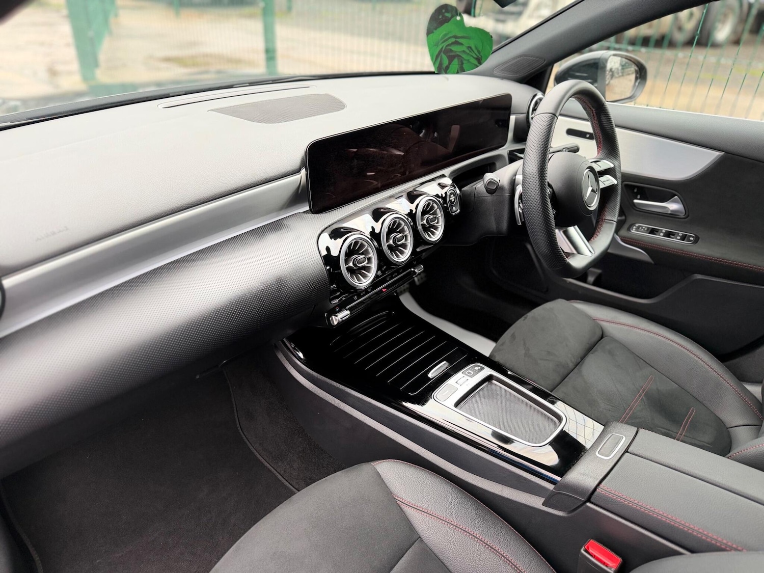 Used Mercedes-Benz A-Class 2025 for sale - 77291727: Photo 36