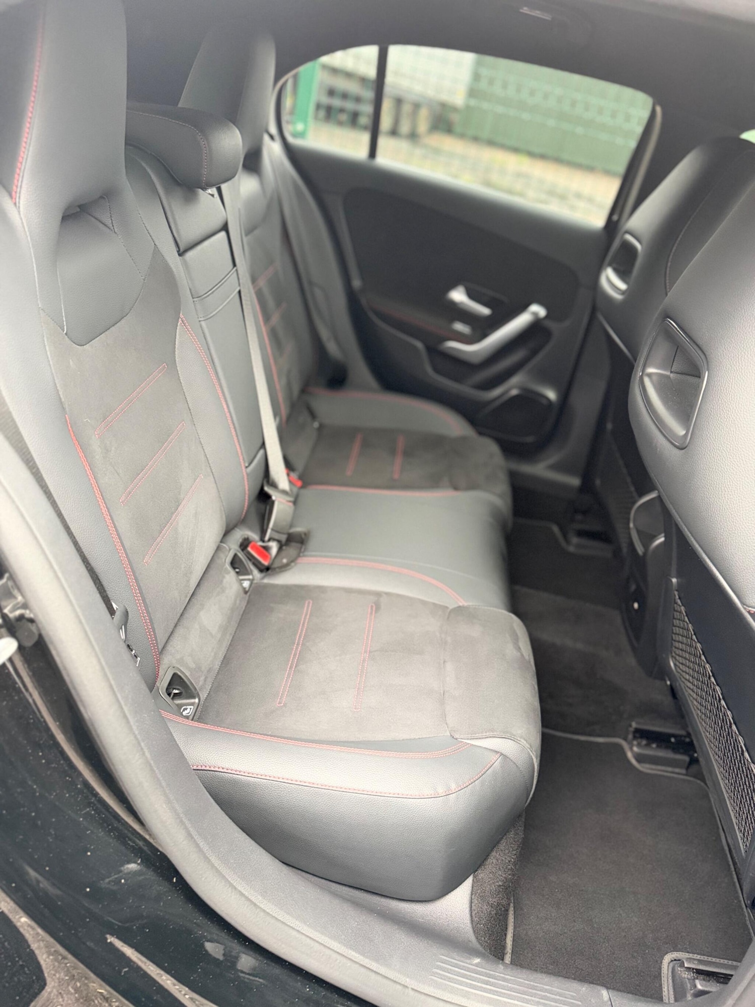 Used Mercedes-Benz A-Class 2025 for sale - 77291727: Photo 38