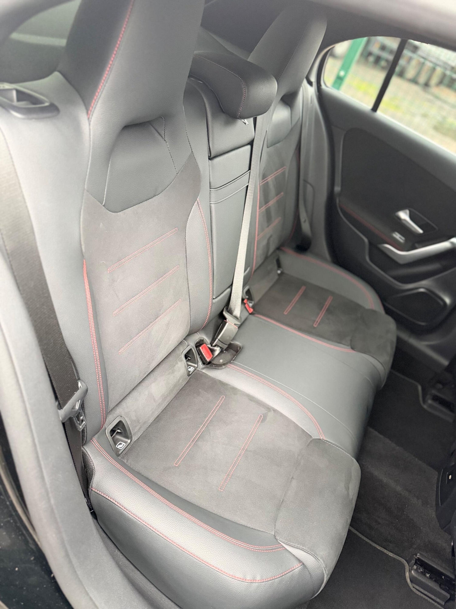 Used Mercedes-Benz A-Class 2025 for sale - 77291727: Photo 39