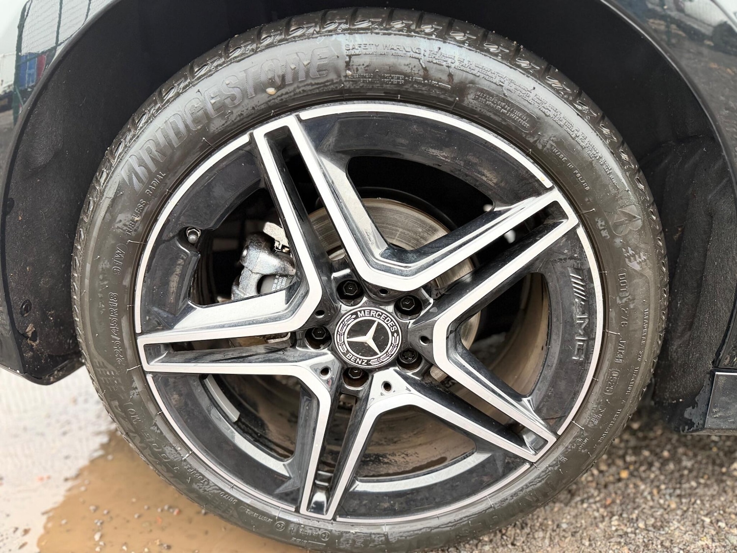 Used Mercedes-Benz A-Class 2025 for sale - 77291727: Photo 40