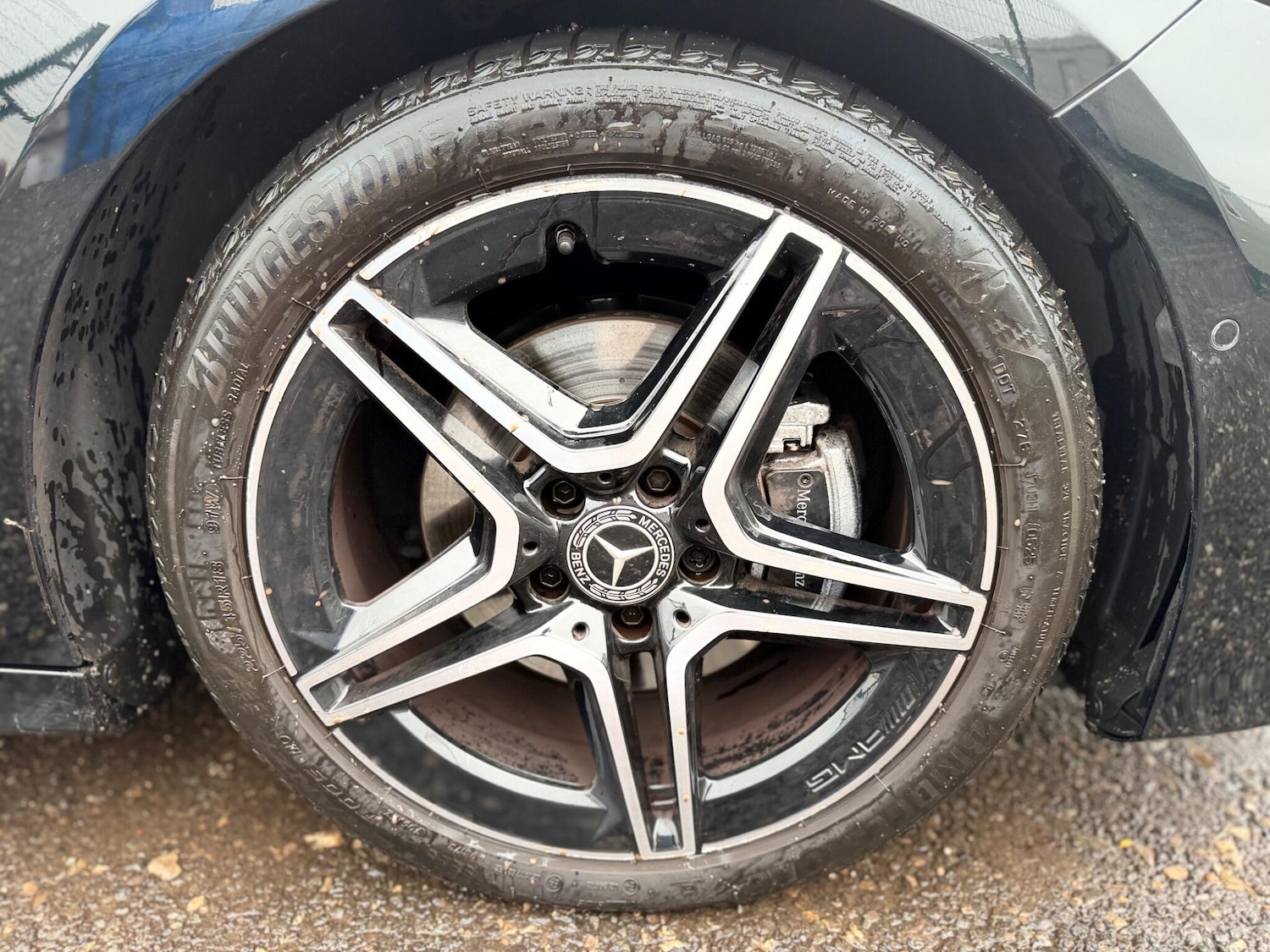 Used Mercedes-Benz A-Class 2025 for sale - 77291727: Photo 41