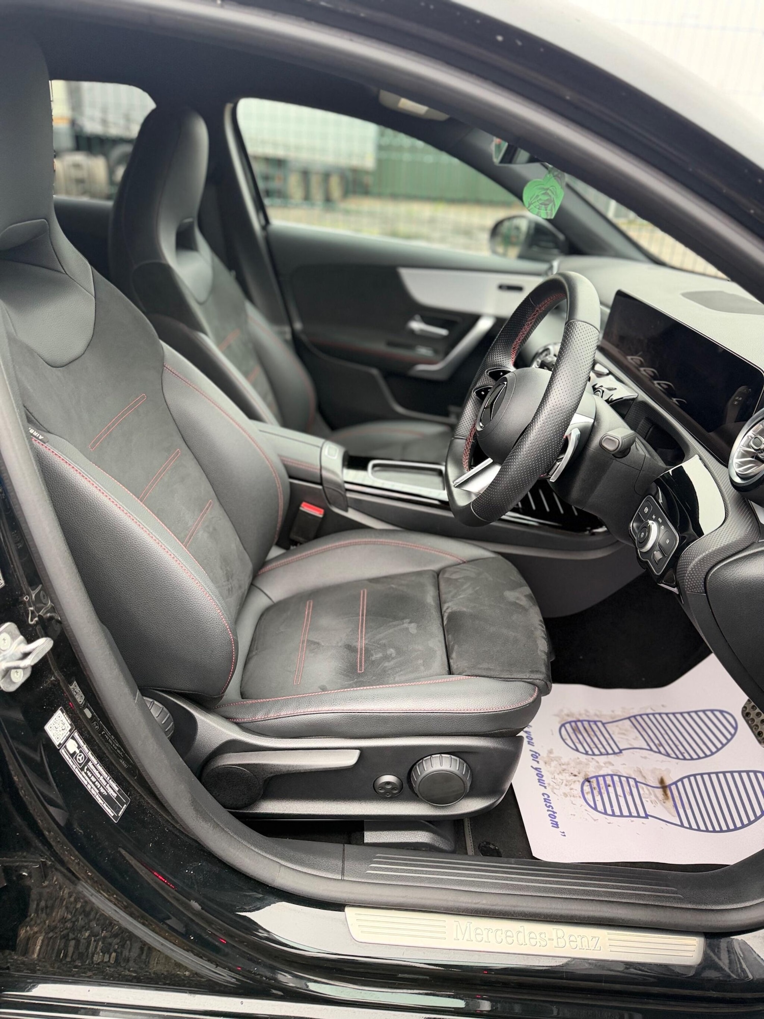 Used Mercedes-Benz A-Class 2025 for sale - 77291727: Photo 43