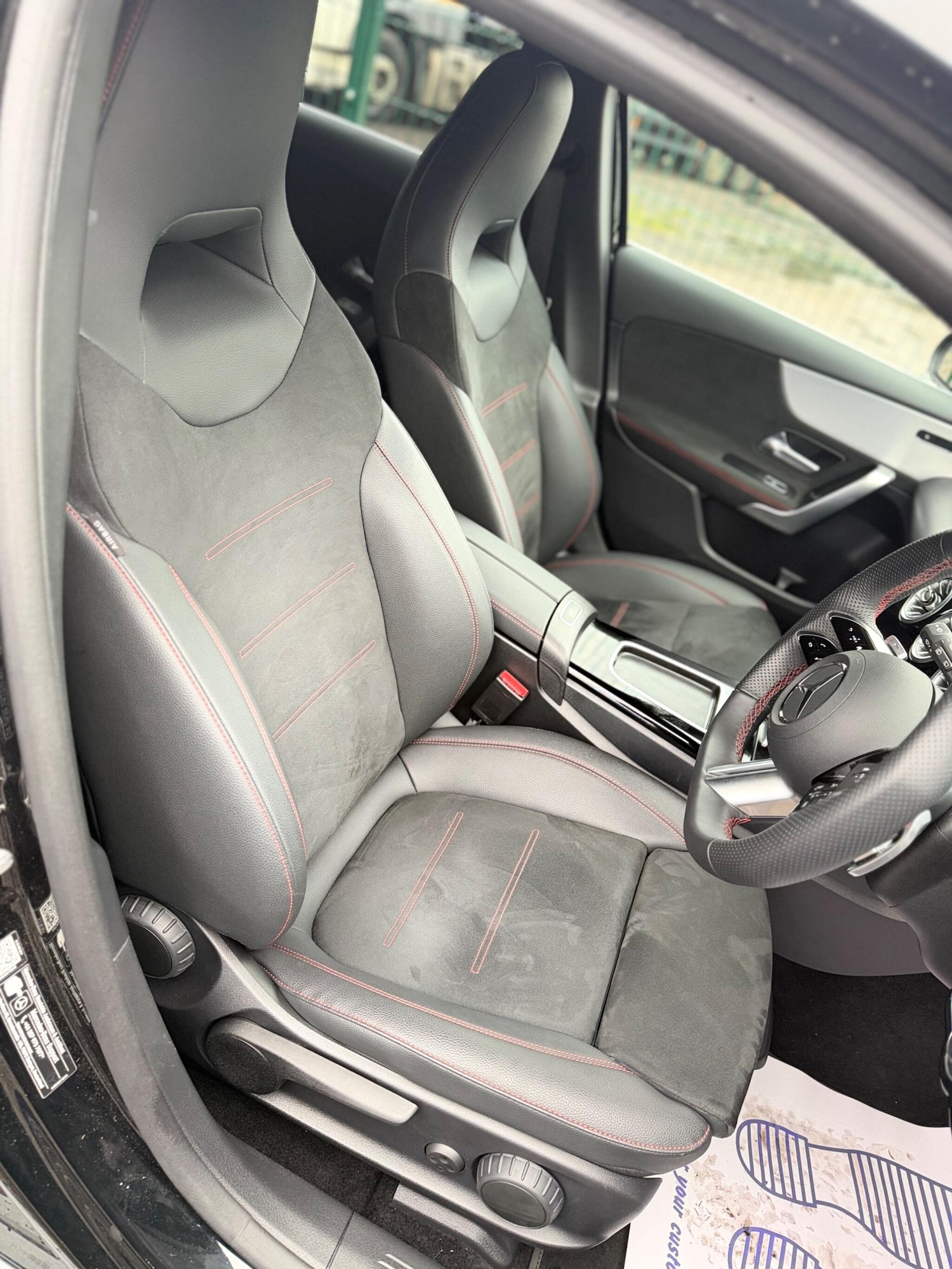 Used Mercedes-Benz A-Class 2025 for sale - 77291727: Photo 44