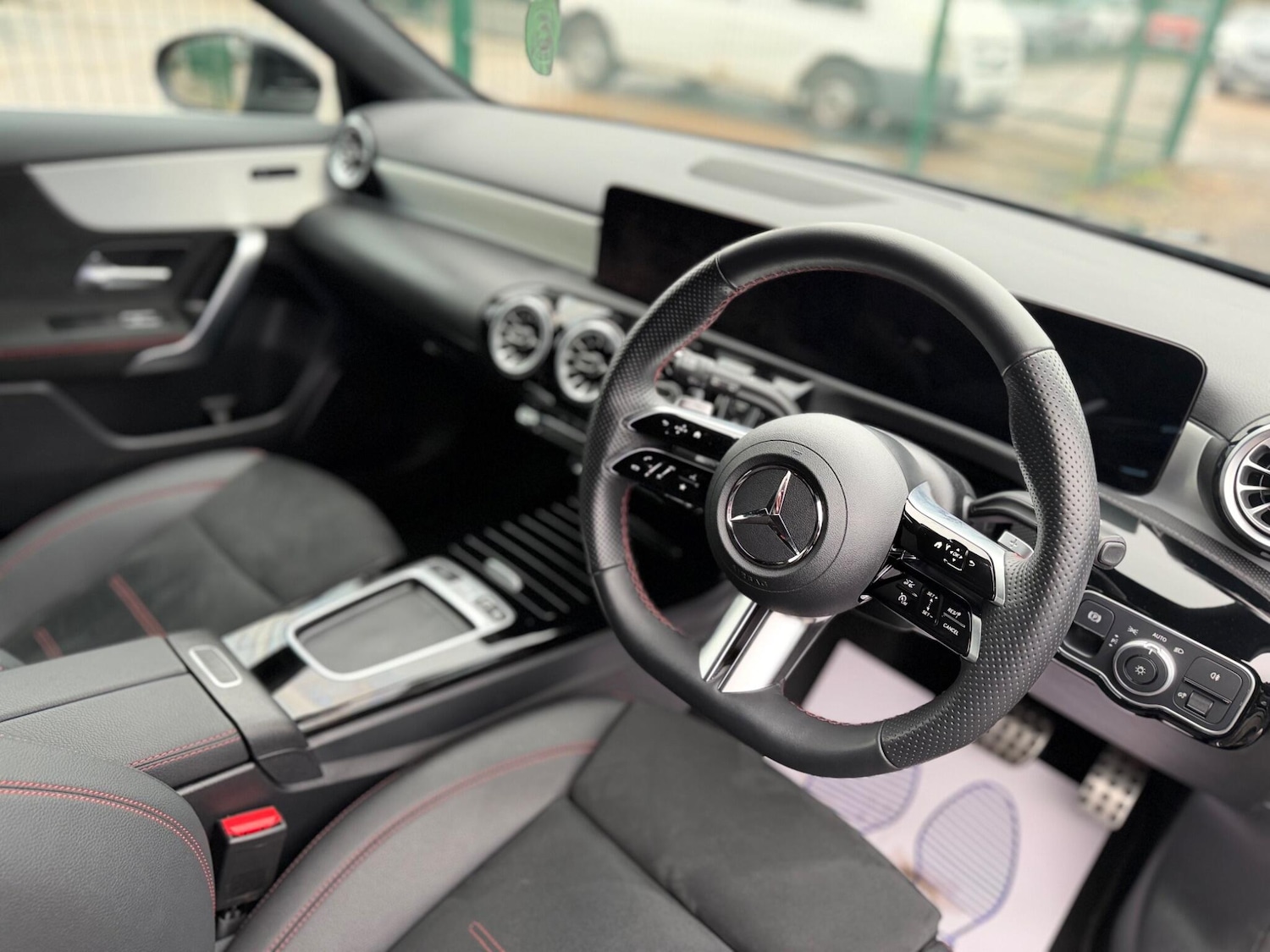 Used Mercedes-Benz A-Class 2025 for sale - 77291727: Photo 46