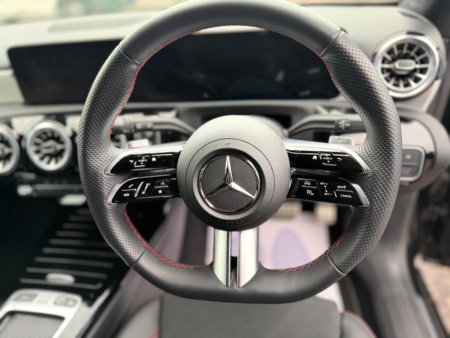 Used Mercedes-Benz A-Class 2025 for sale - 77291727: Photo 47