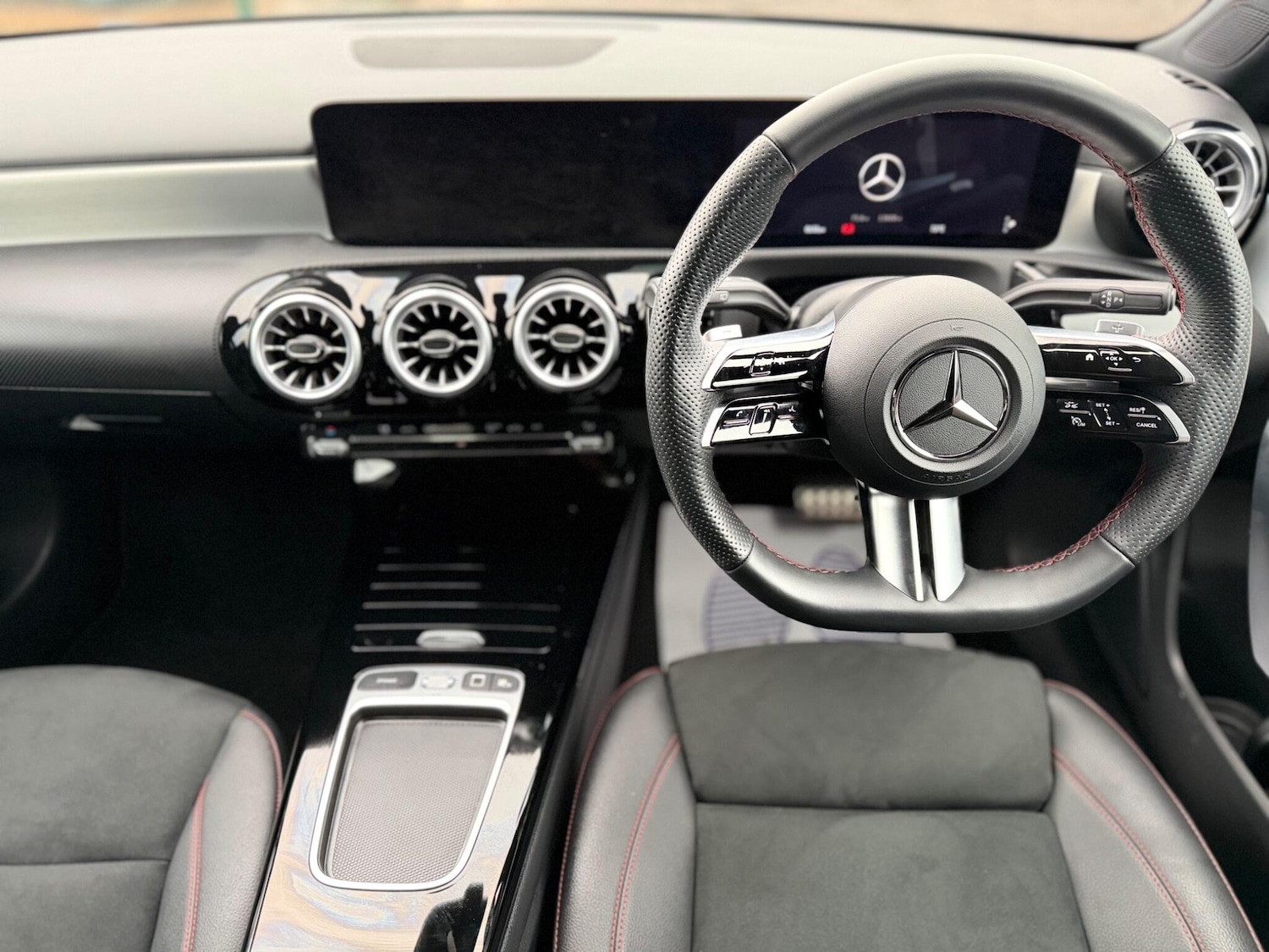 Used Mercedes-Benz A-Class 2025 for sale - 77291727: Photo 48