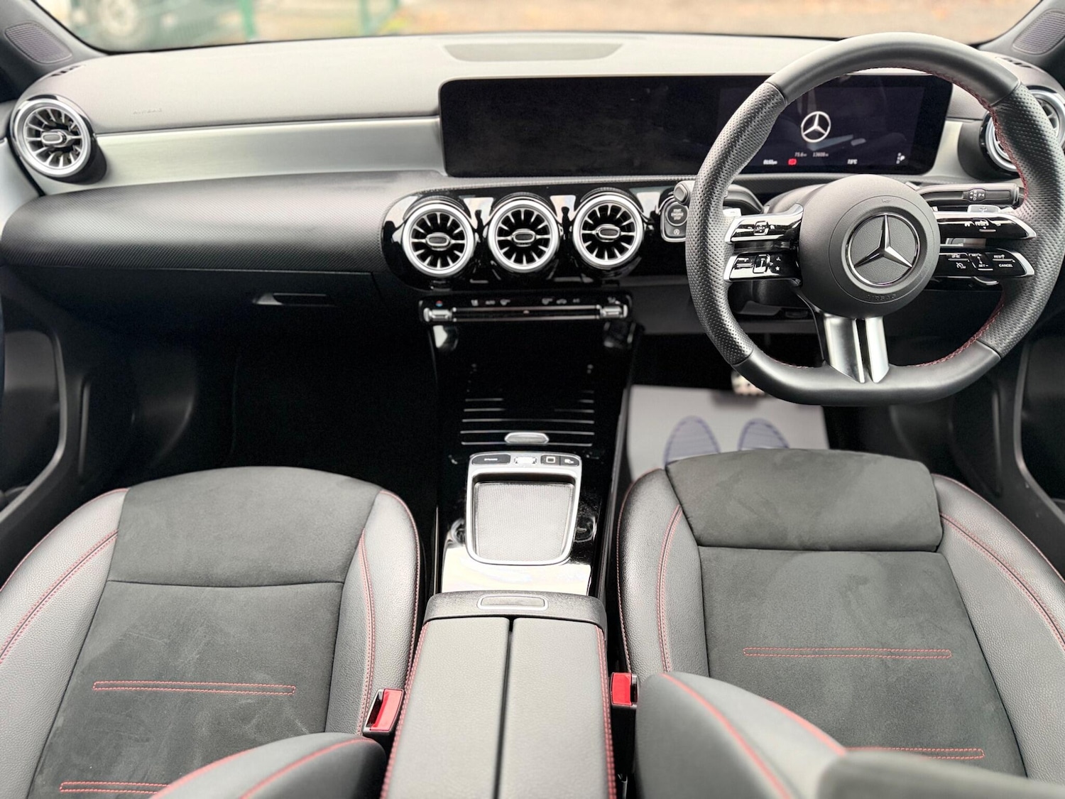 Used Mercedes-Benz A-Class 2025 for sale - 77291727: Photo 49