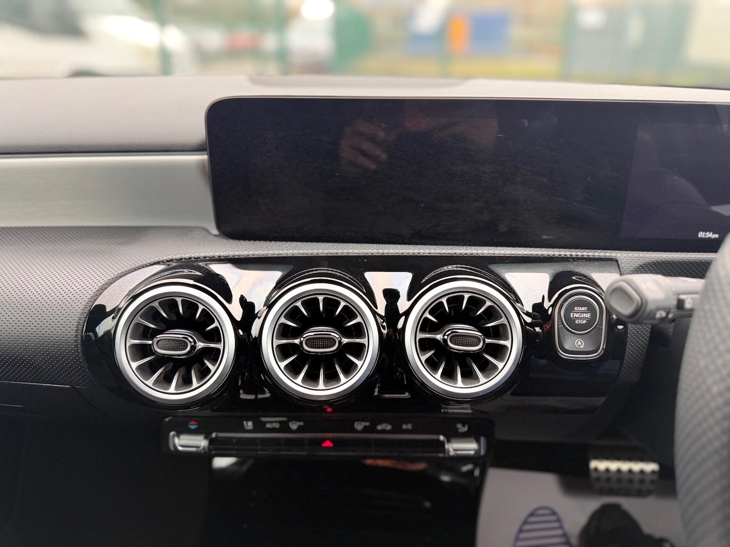 Used Mercedes-Benz A-Class 2025 for sale - 77291727: Photo 50