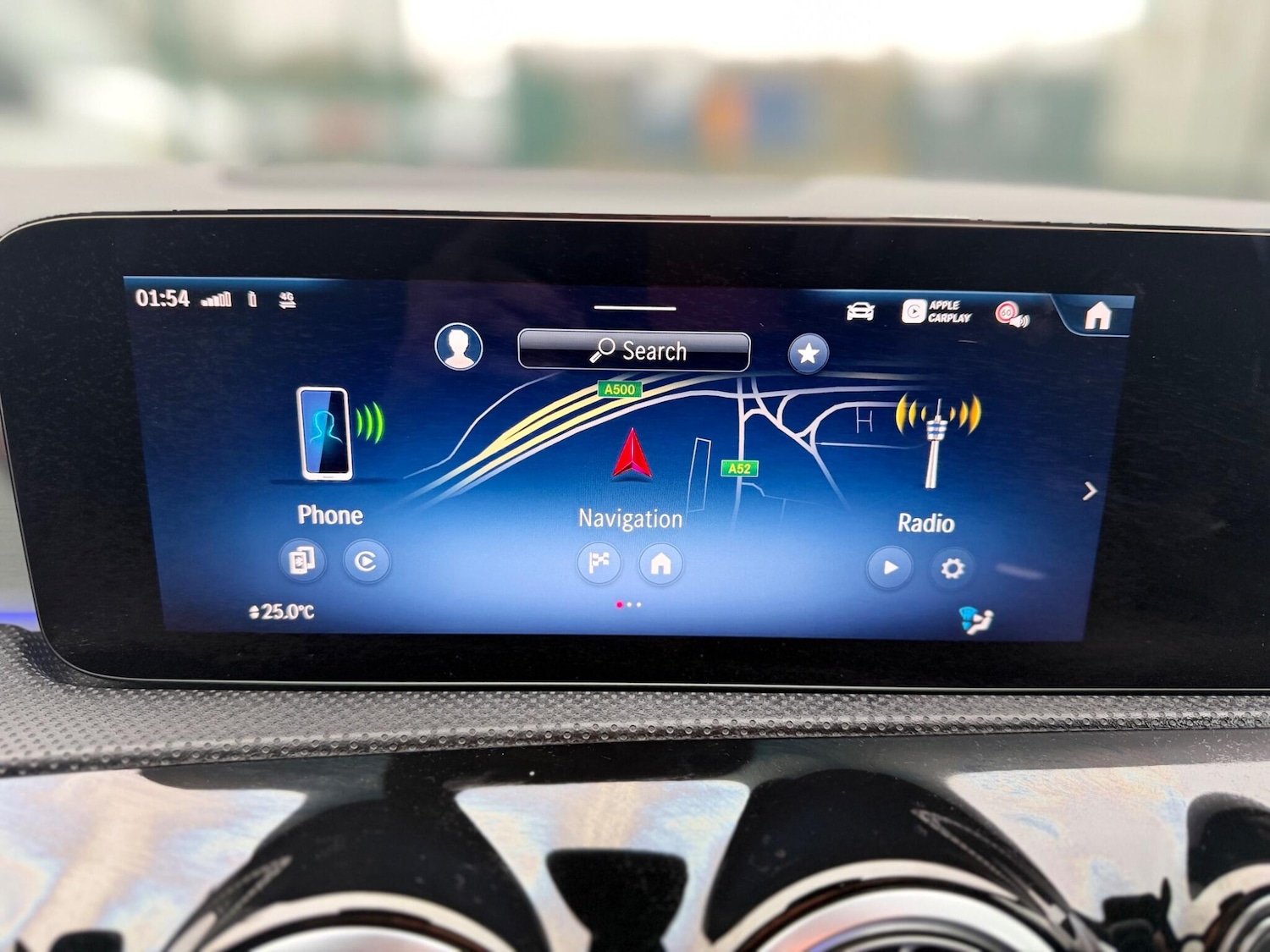 Used Mercedes-Benz A-Class 2025 for sale - 77291727: Photo 52