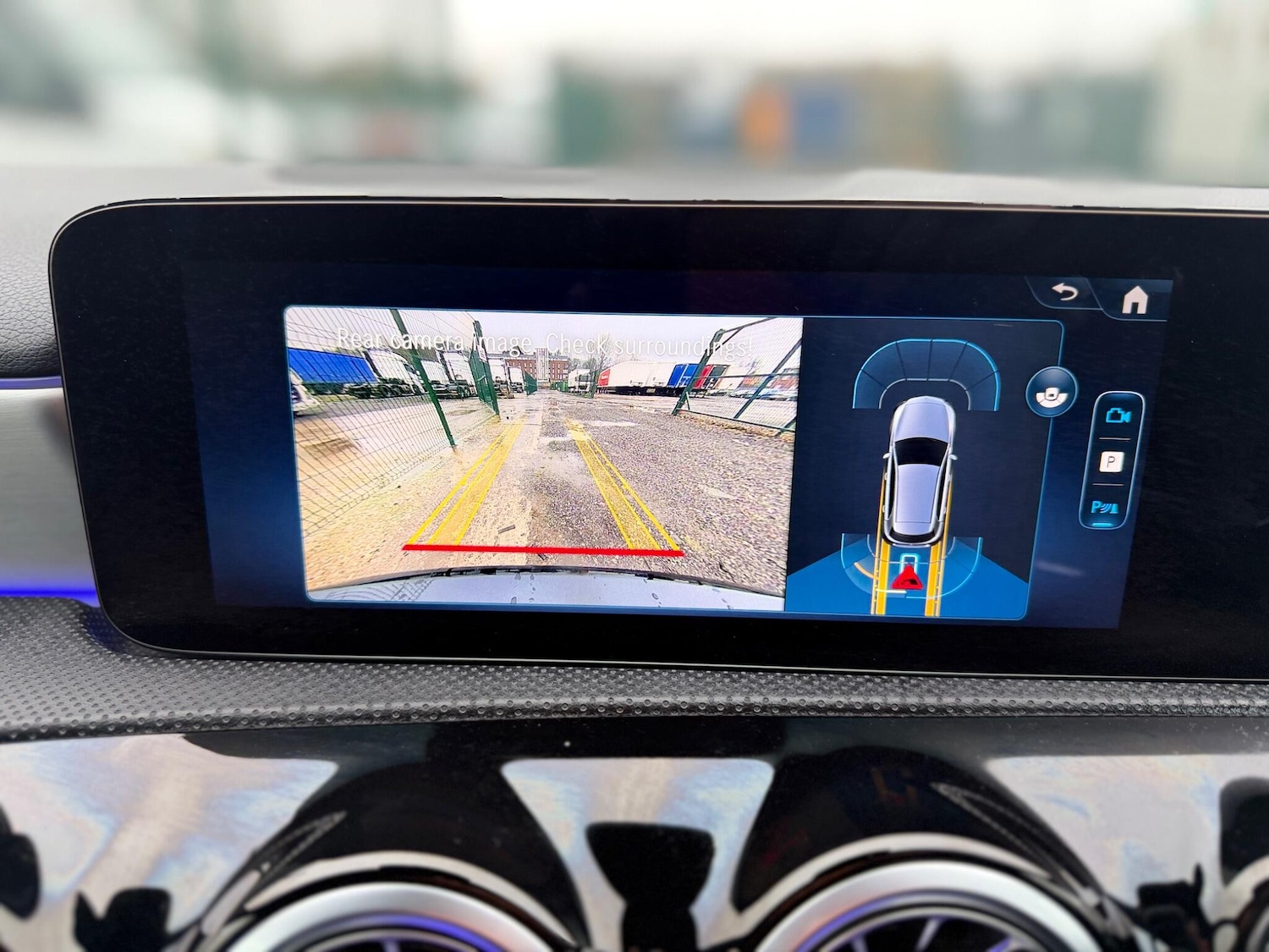 Used Mercedes-Benz A-Class 2025 for sale - 77291727: Photo 53