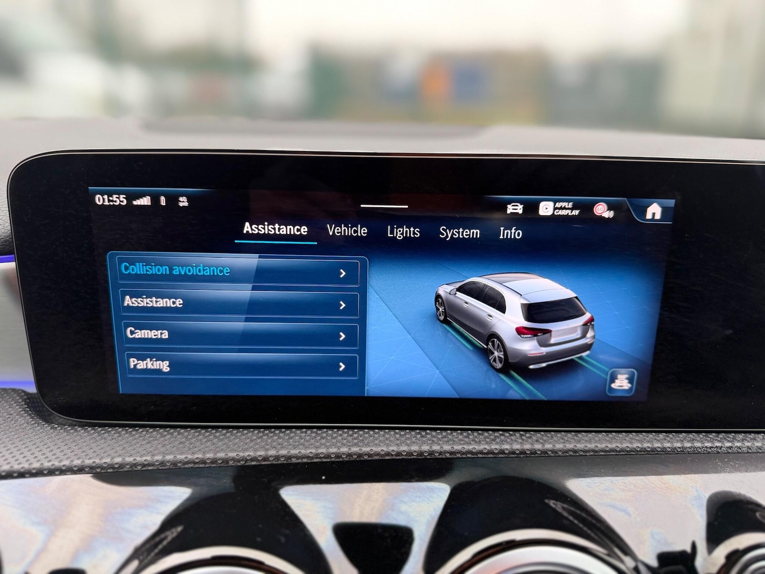 Used Mercedes-Benz A-Class 2025 for sale - 77291727: Photo 54