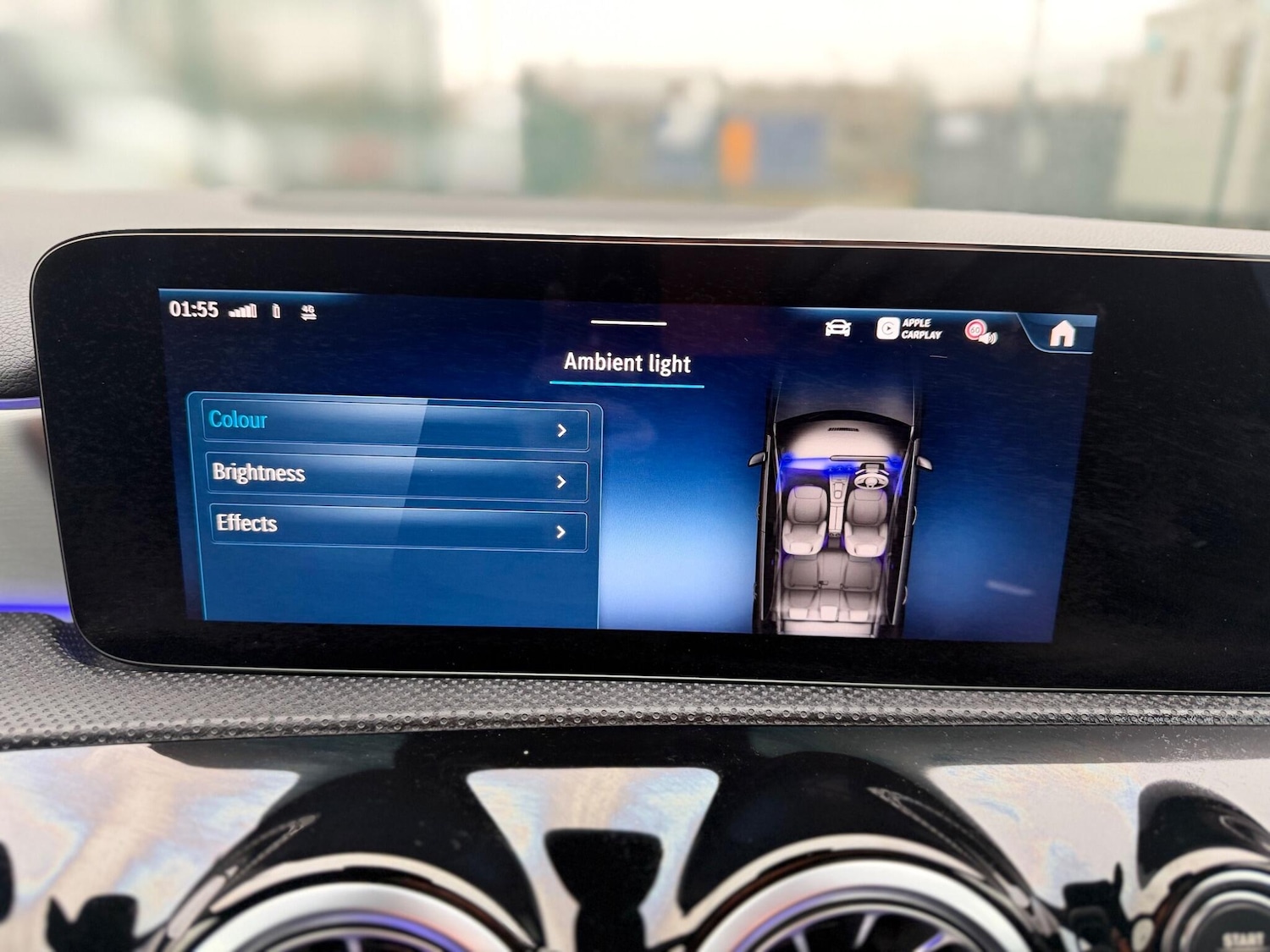 Used Mercedes-Benz A-Class 2025 for sale - 77291727: Photo 55