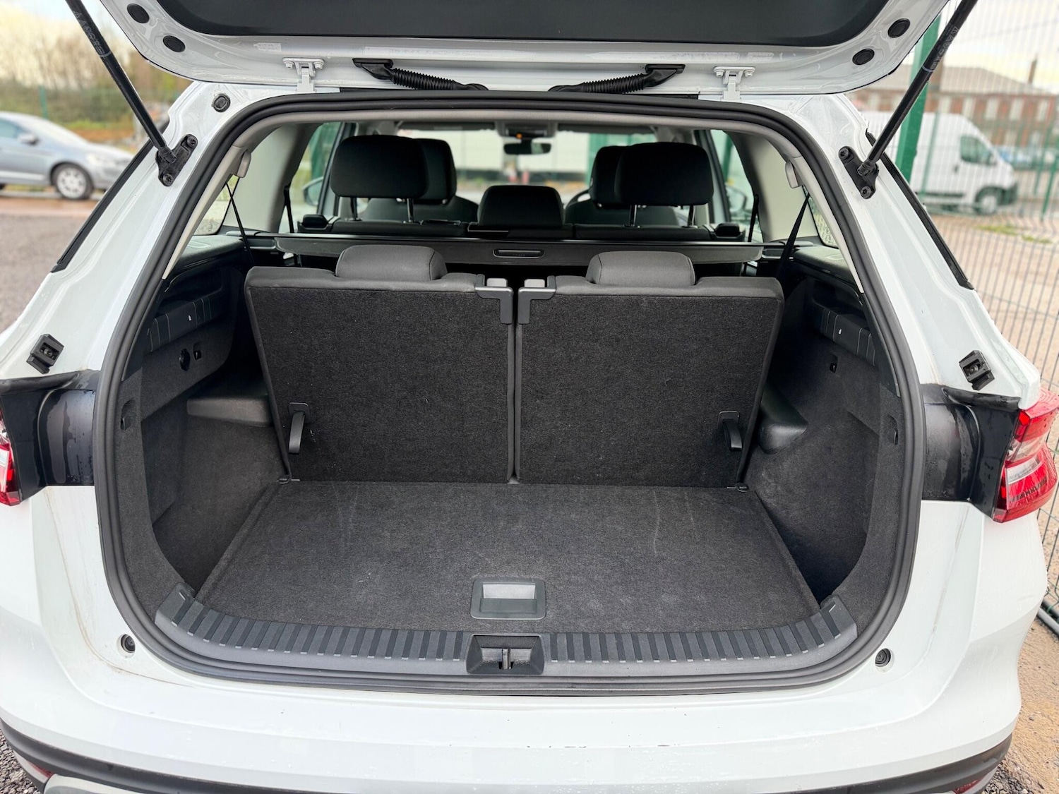 Used Skoda Kodiaq 2025 for sale - 77625924: Photo 15