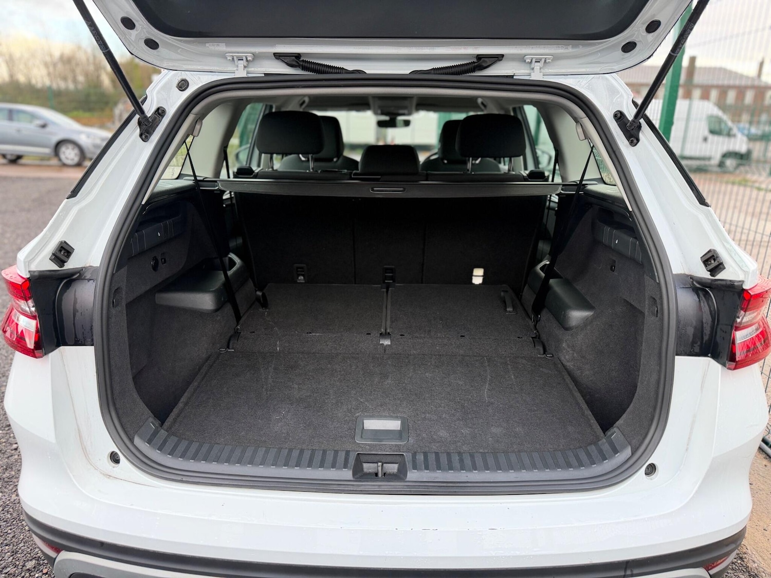 Used Skoda Kodiaq 2025 for sale - 77625924: Photo 16