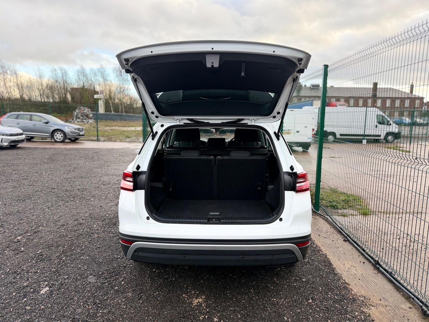 Used Skoda Kodiaq 2025 for sale - 77625924: Photo 17