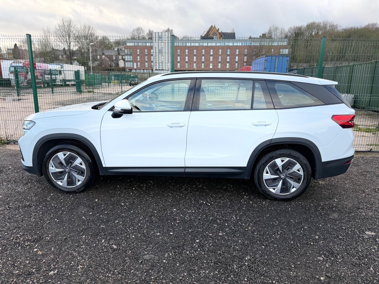 Used Skoda Kodiaq 2025 for sale - 77625924: Photo 22