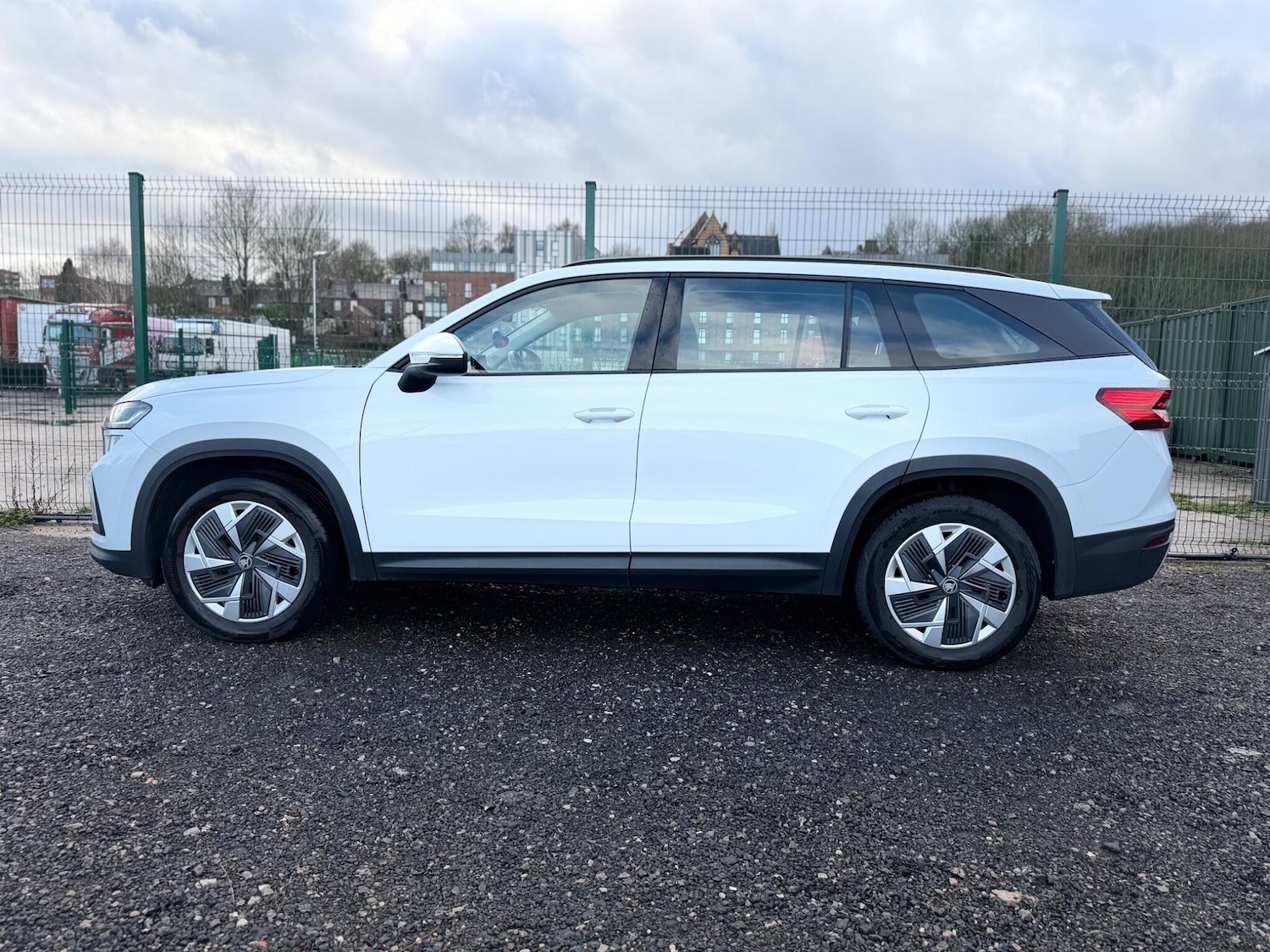 Used Skoda Kodiaq 2025 for sale - 77625924: Photo 23