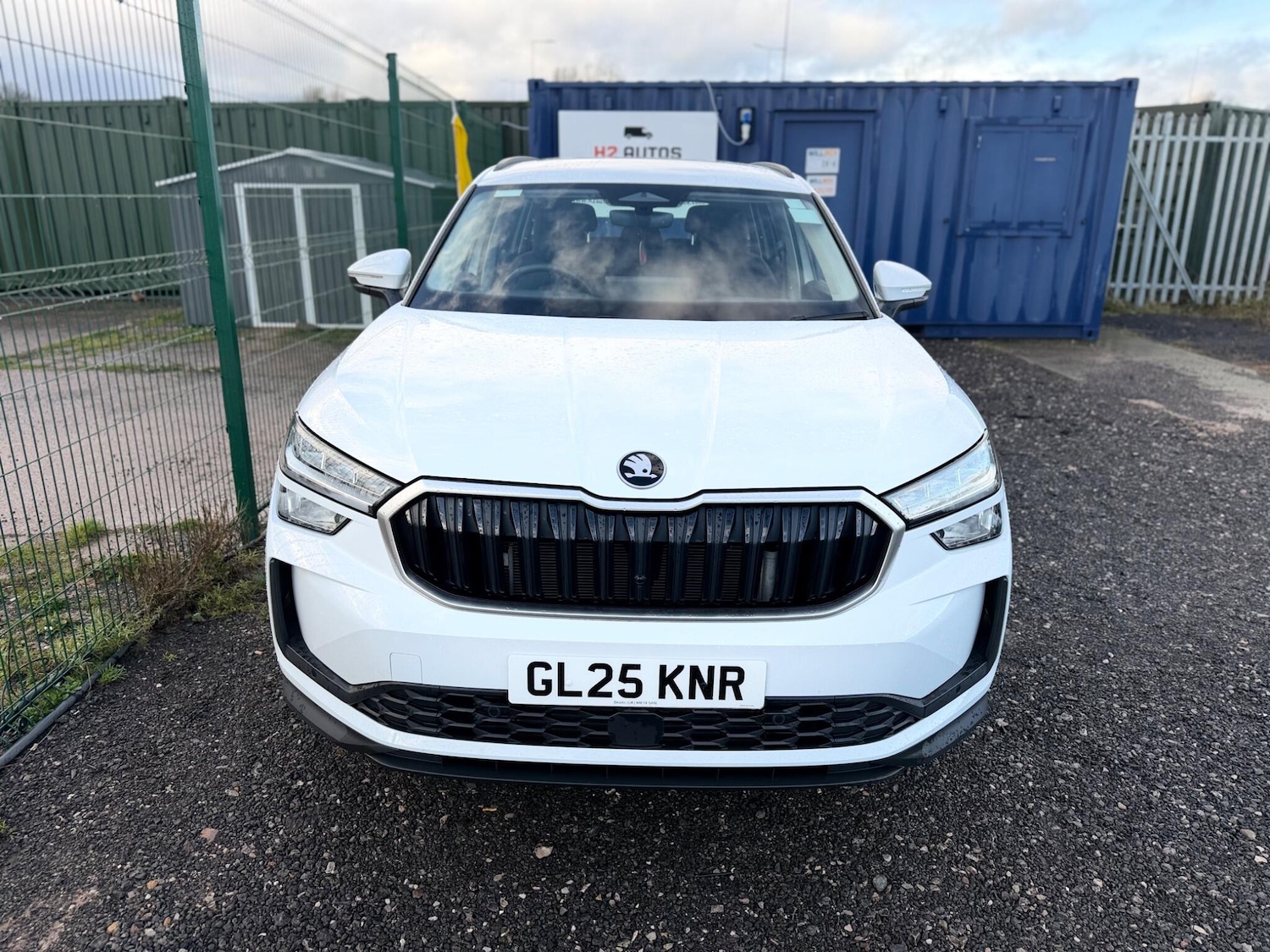 Used Skoda Kodiaq 2025 for sale - 77625924: Photo 28