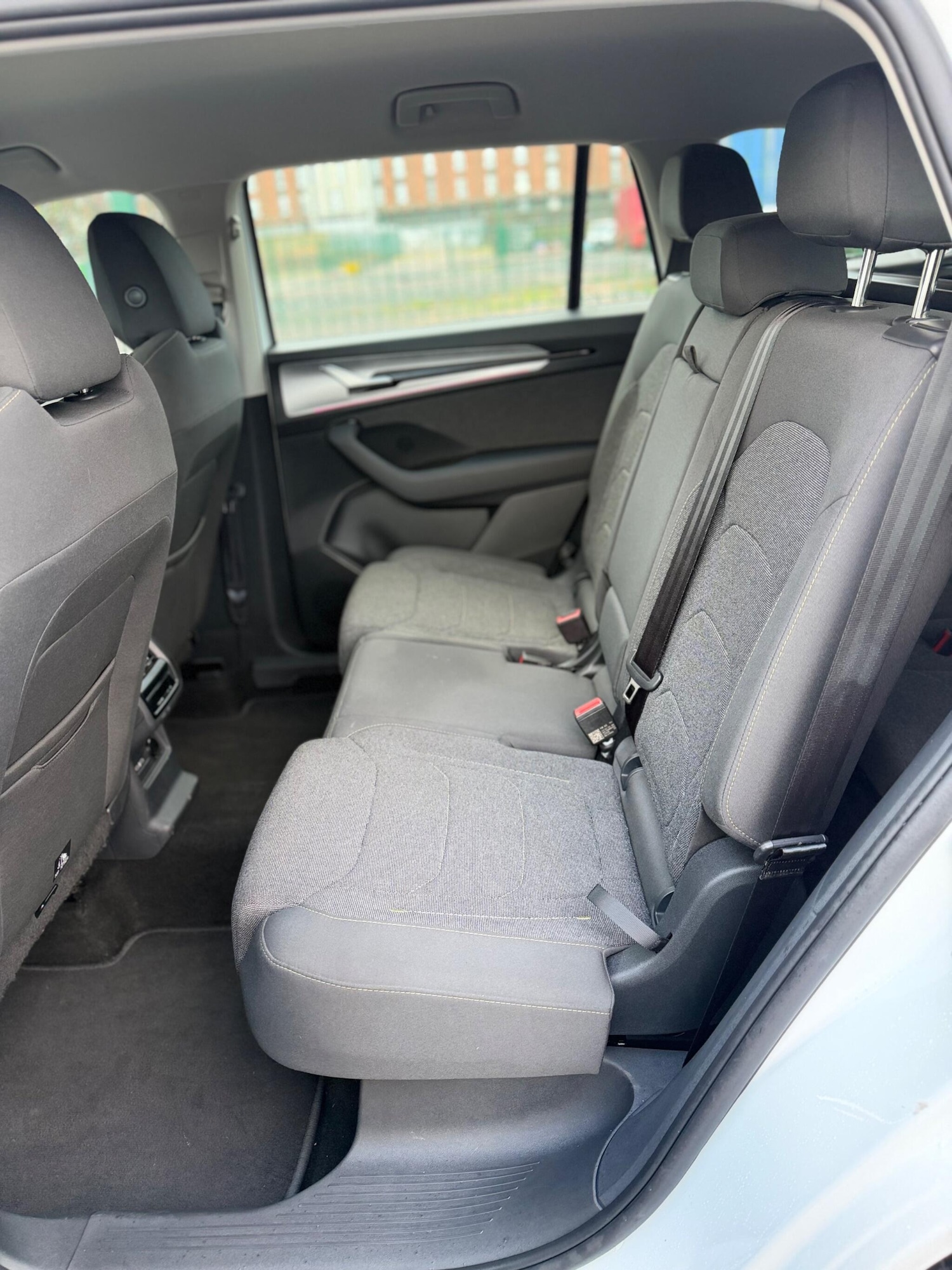 Used Skoda Kodiaq 2025 for sale - 77625924: Photo 30