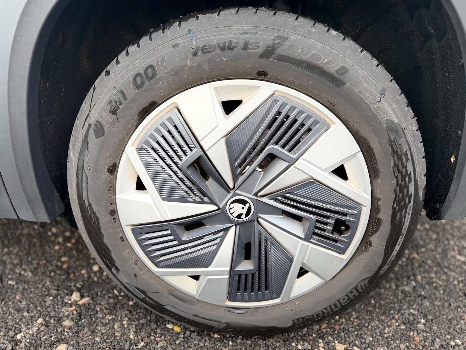 Used Skoda Kodiaq 2025 for sale - 77625924: Photo 33