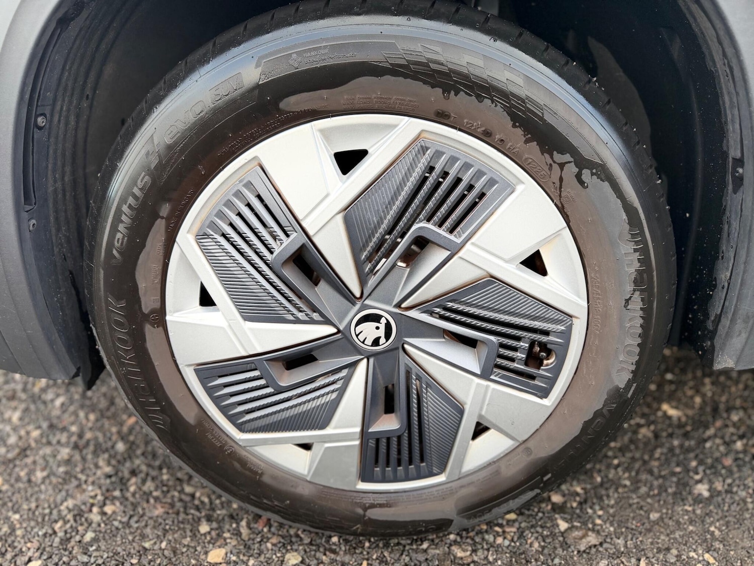 Used Skoda Kodiaq 2025 for sale - 77625924: Photo 34