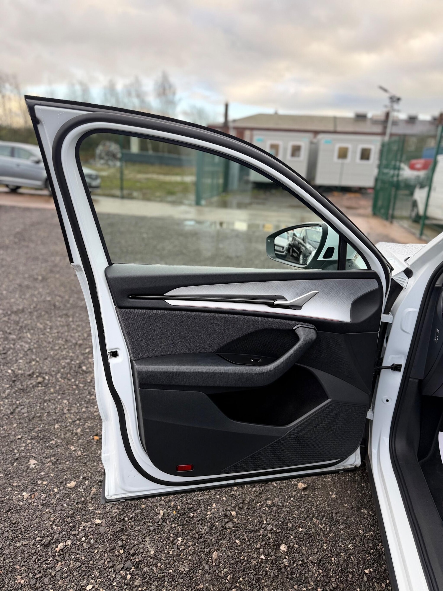 Used Skoda Kodiaq 2025 for sale - 77625924: Photo 35