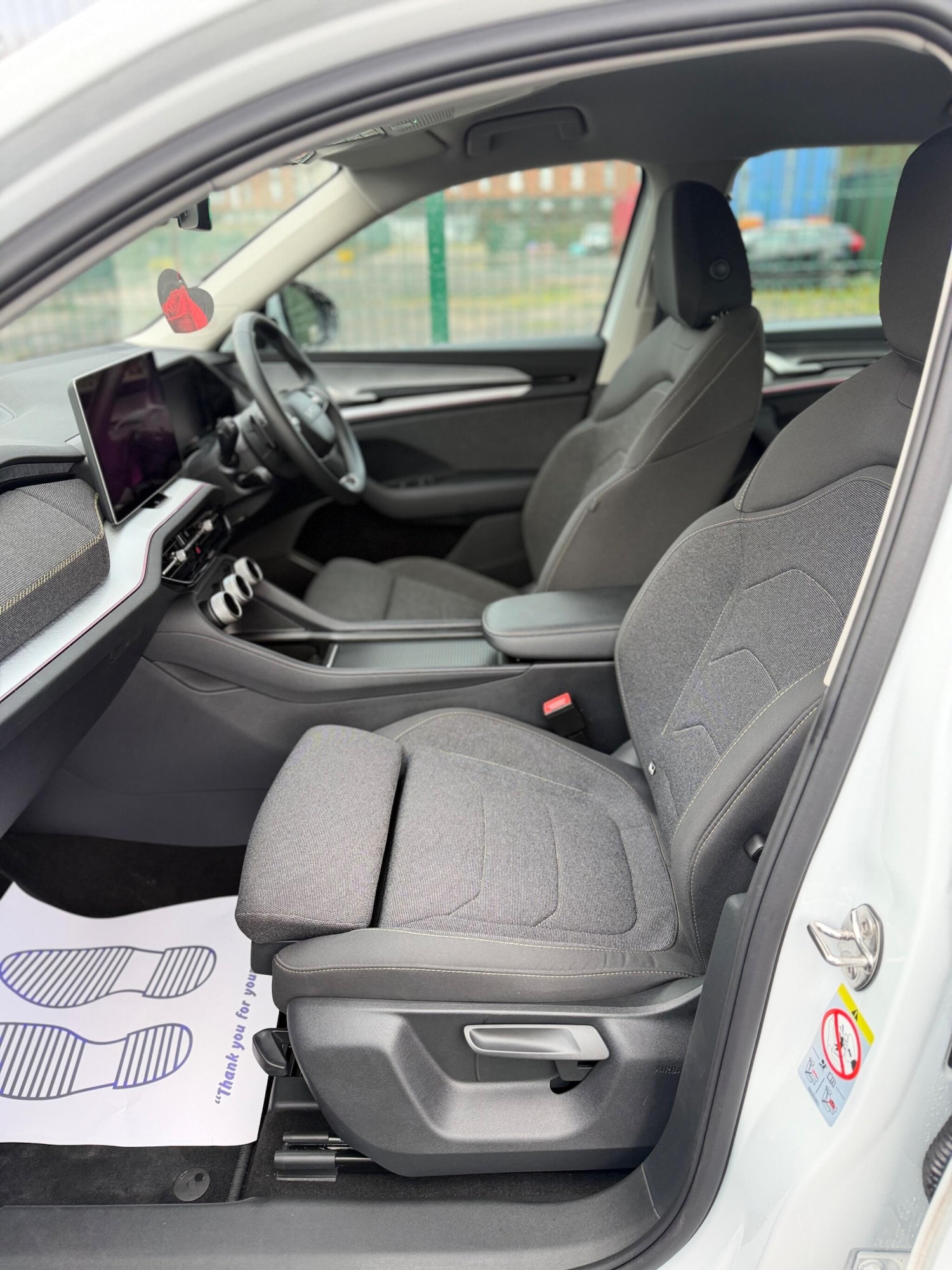 Used Skoda Kodiaq 2025 for sale - 77625924: Photo 36