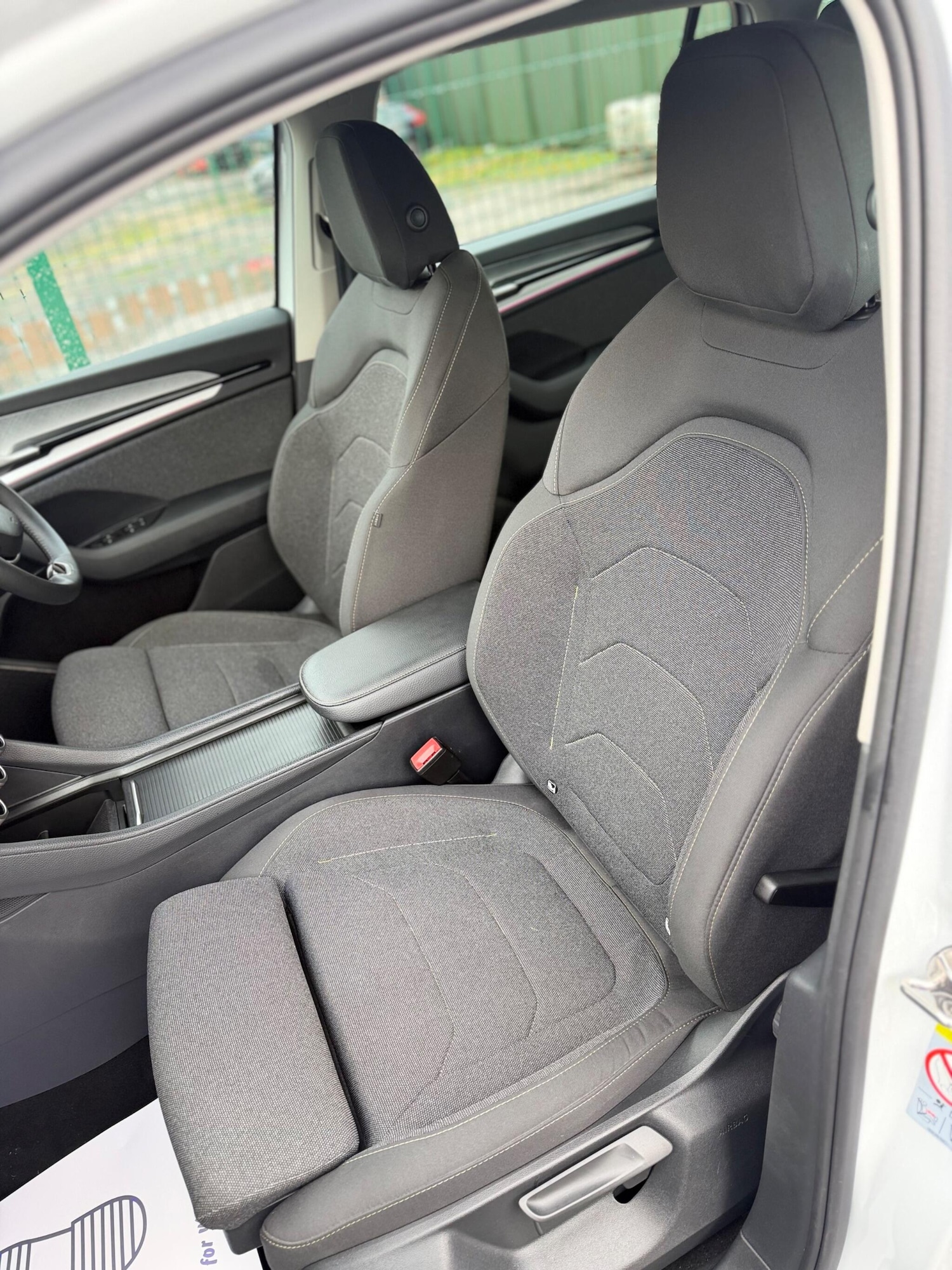 Used Skoda Kodiaq 2025 for sale - 77625924: Photo 37