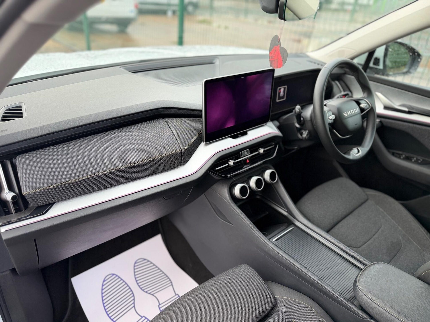 Used Skoda Kodiaq 2025 for sale - 77625924: Photo 38