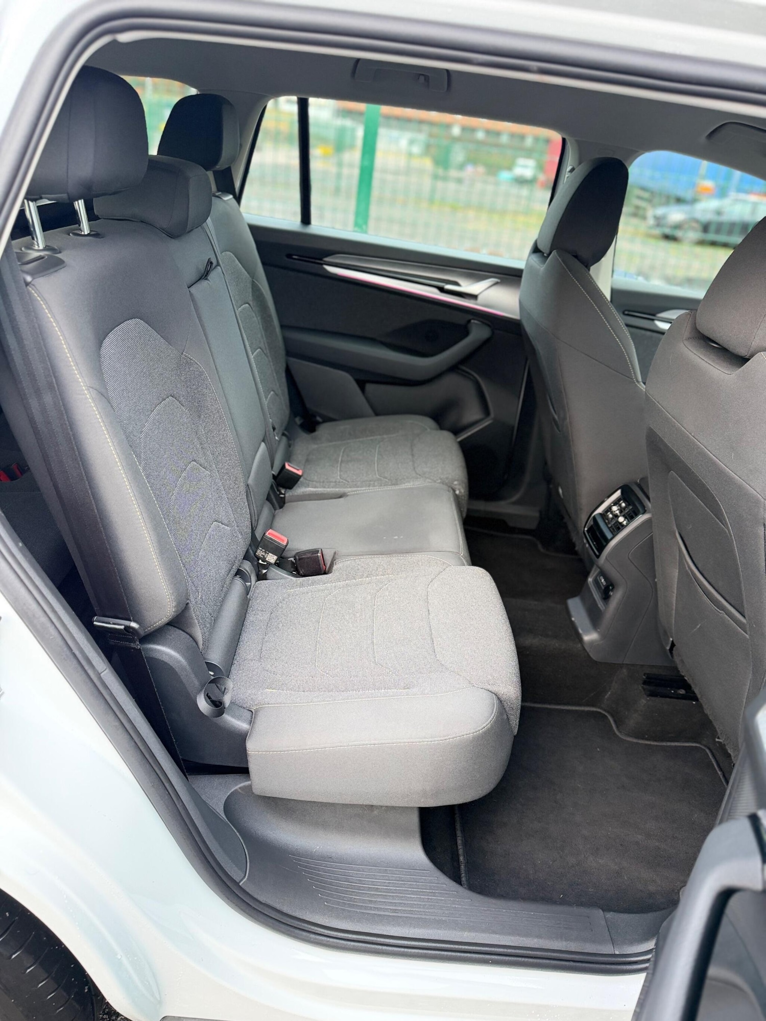 Used Skoda Kodiaq 2025 for sale - 77625924: Photo 40